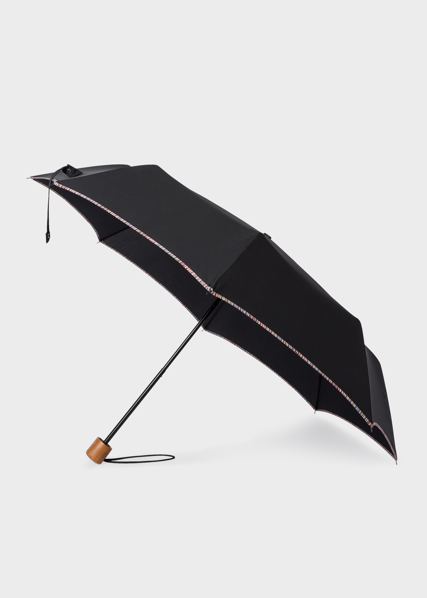 【関税込み】Paul Smith 傘 楽天市場】Paul Smith ポールスミス 傘マルチカラーパイピング