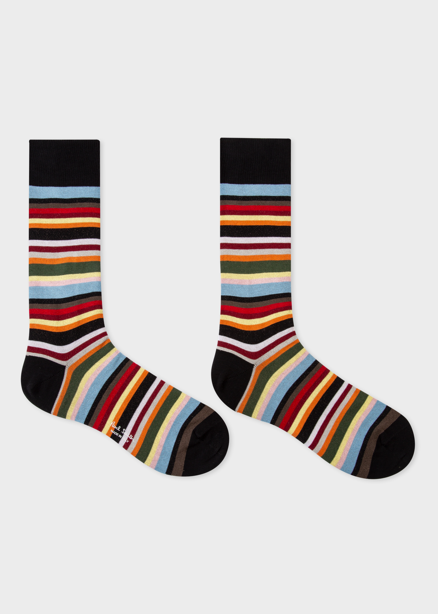 Designer Clothing, Shoes & Accessories | Paul Smith