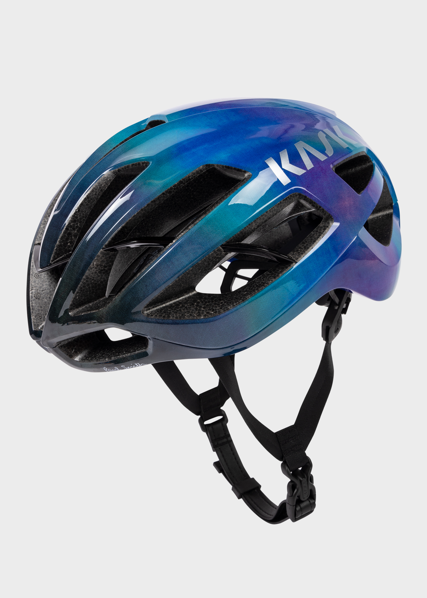 □並中古□KASK カスク PROTONE プロトーネ paul smith ポール