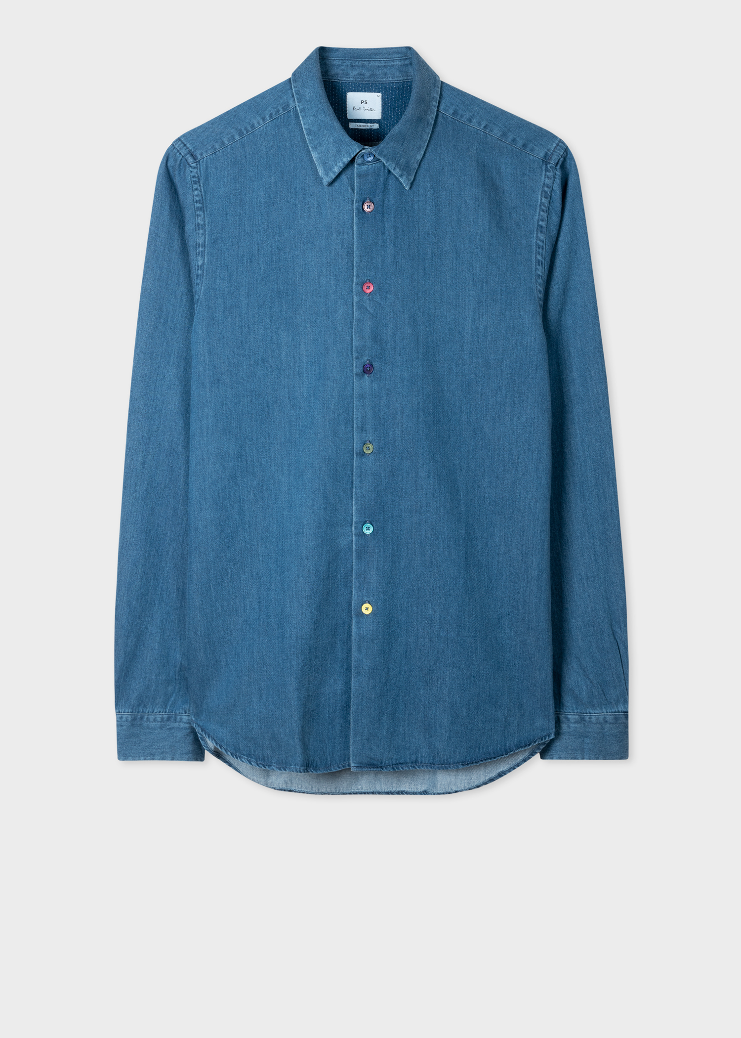 Paul Smith Jeans フラワーパターン 半袖シャツ L Paul Smith Jeans フラワーパターン 半袖シャツ L - メルカリ
