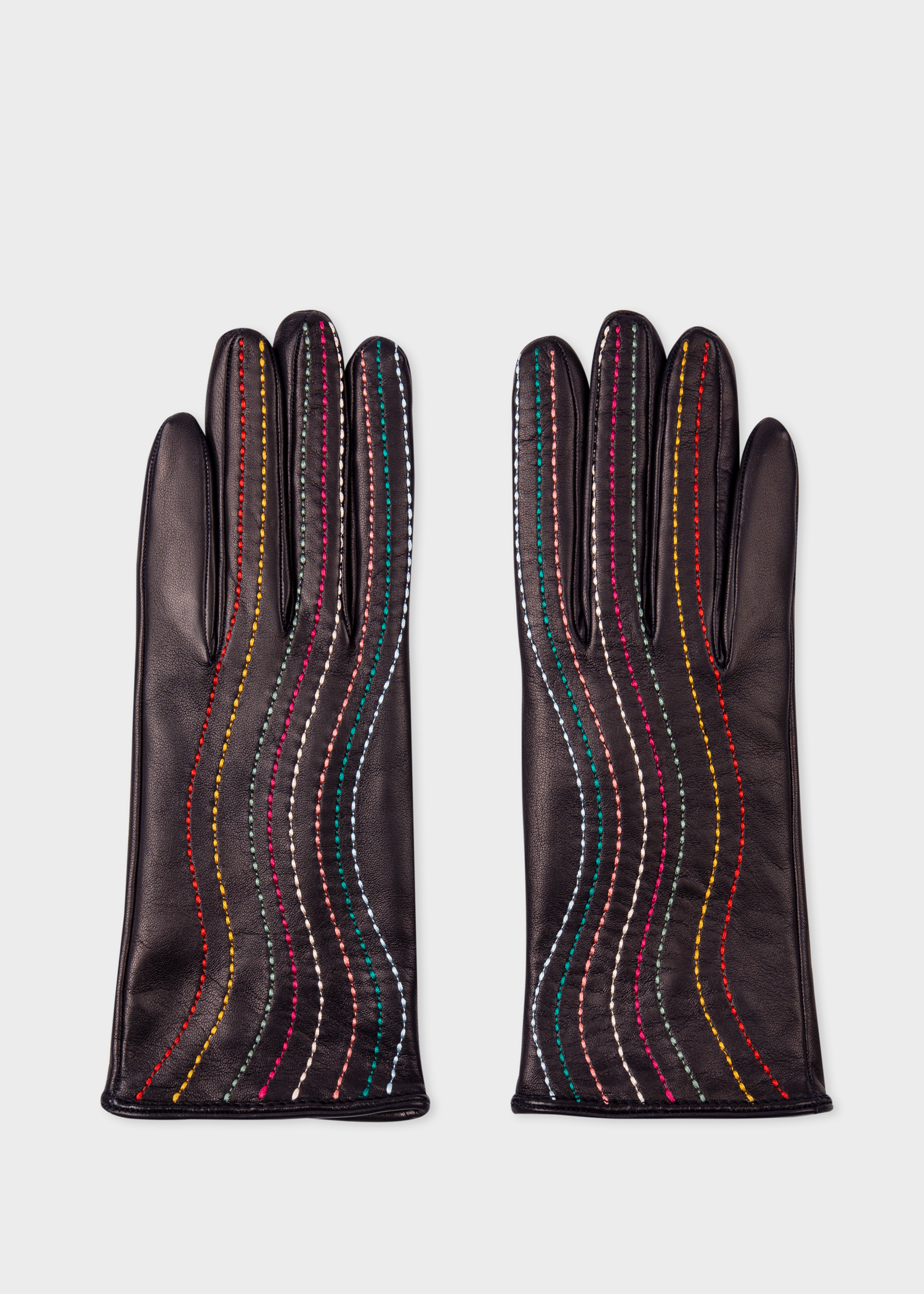 Paul smith gloves online