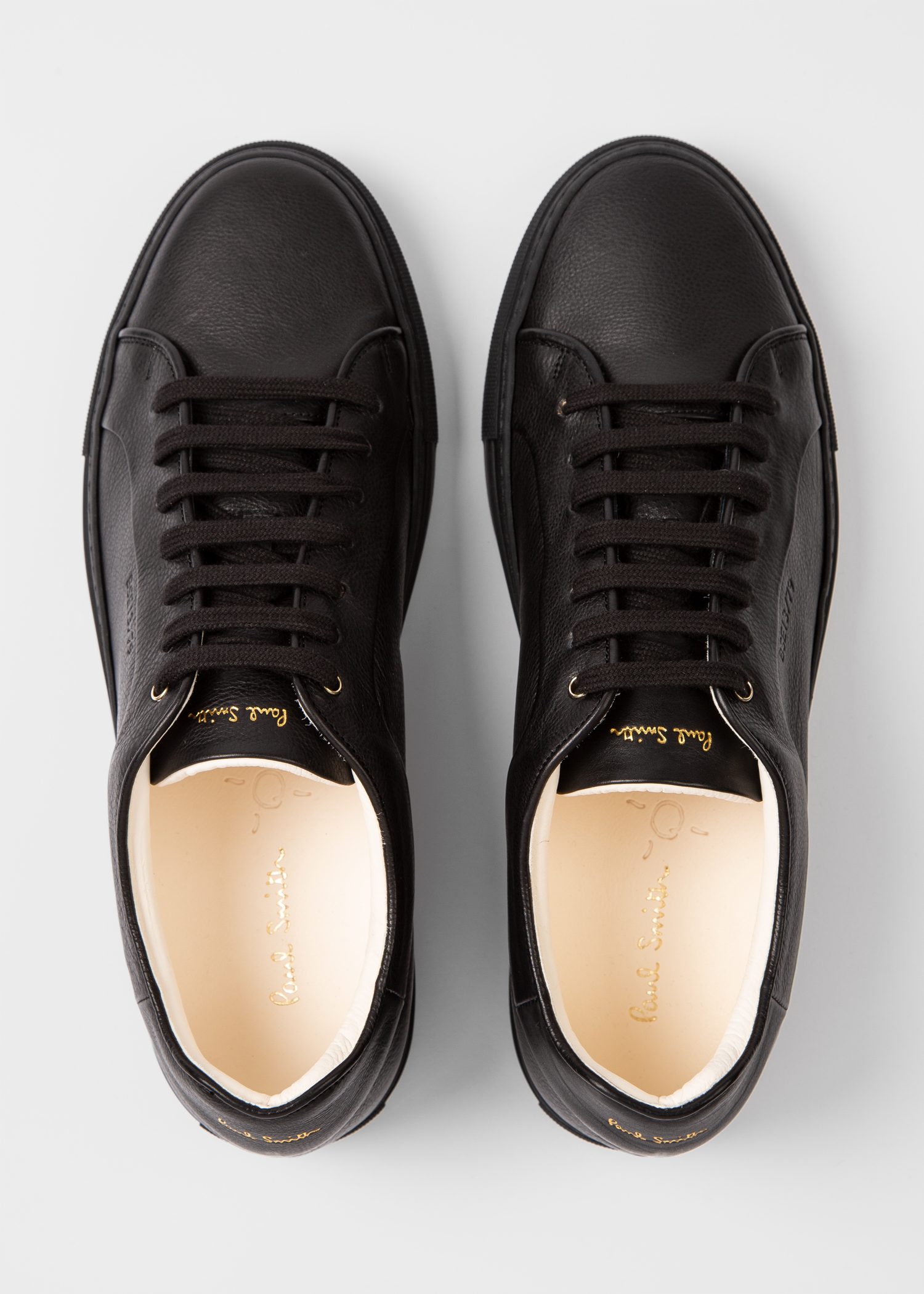 Designer Paul Smith Trainers for Men | Paul Smith