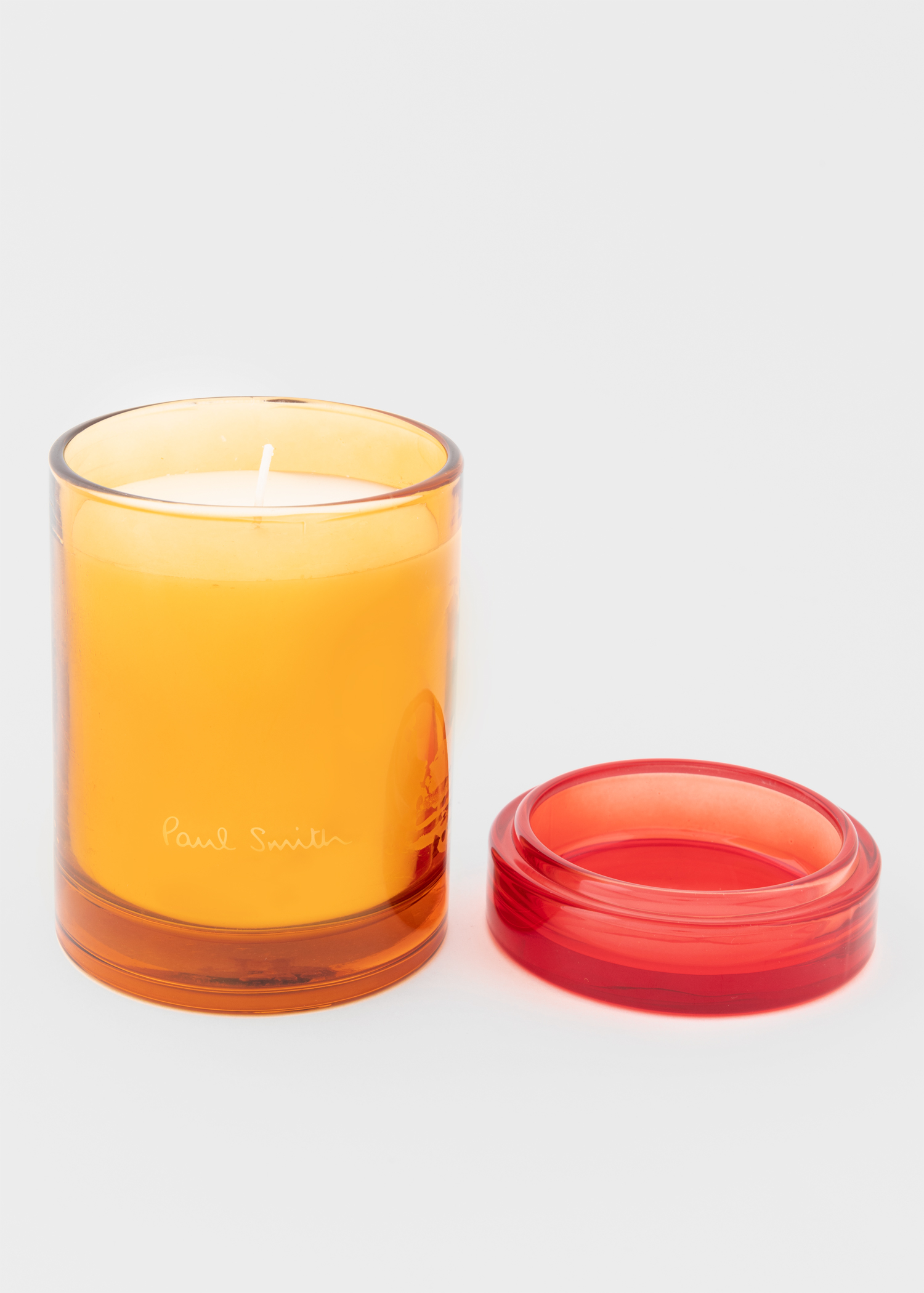 PaulSmith　Early Bird　キャンドル　240g Paul Smith Early Bird Scented Candle, 240g