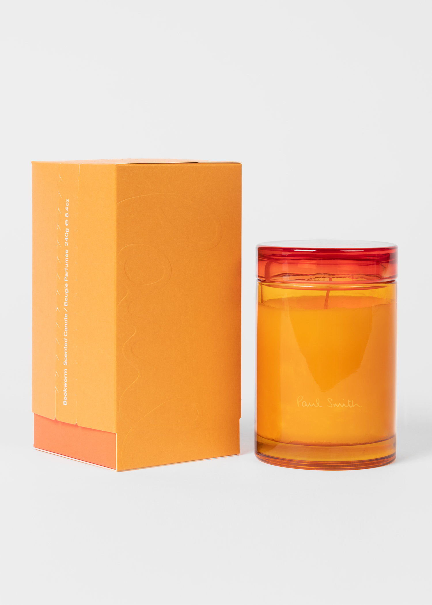 Paul Smith Early Bird Scented Candle, 240g