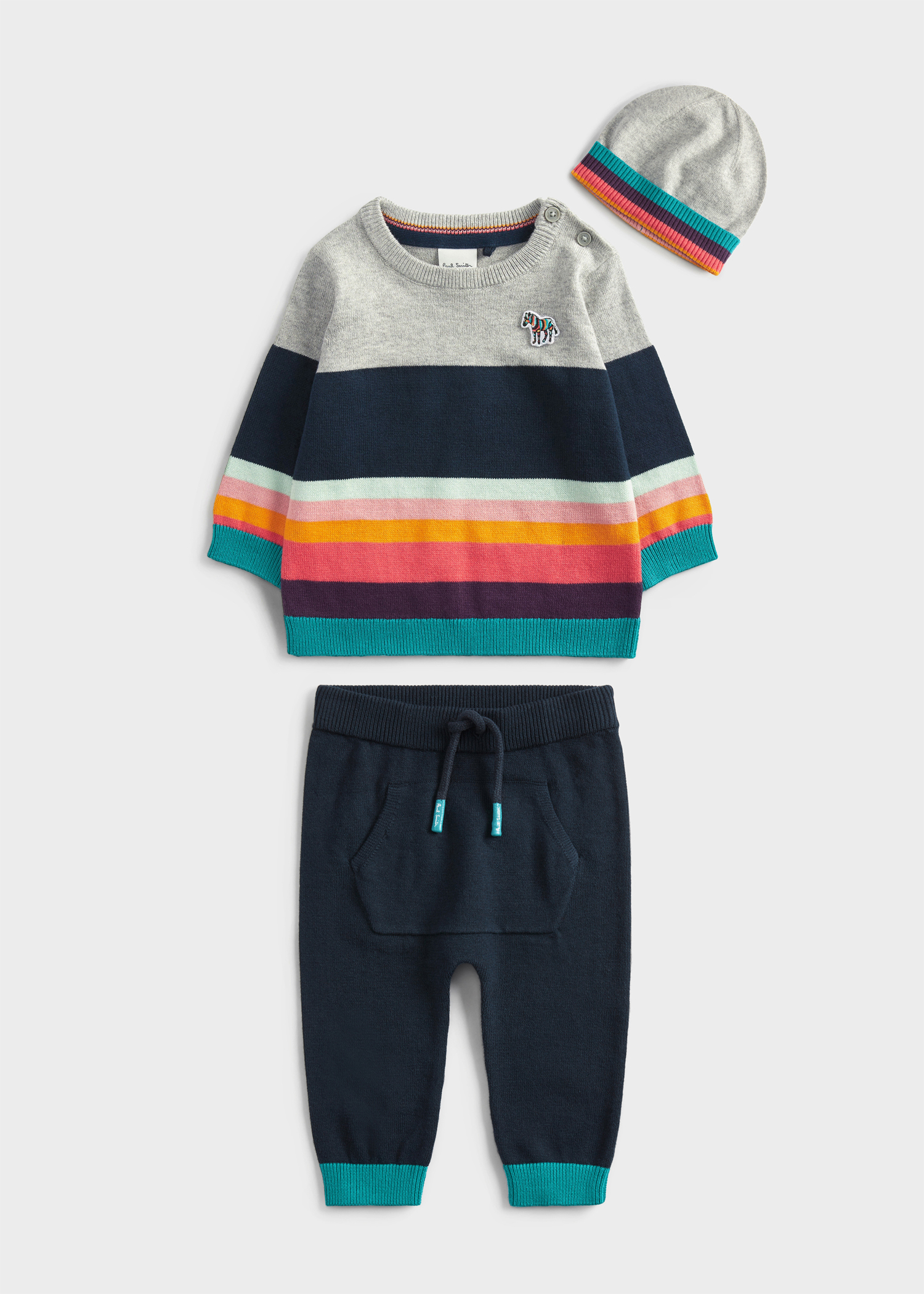 Paul smith outlet baby clothes