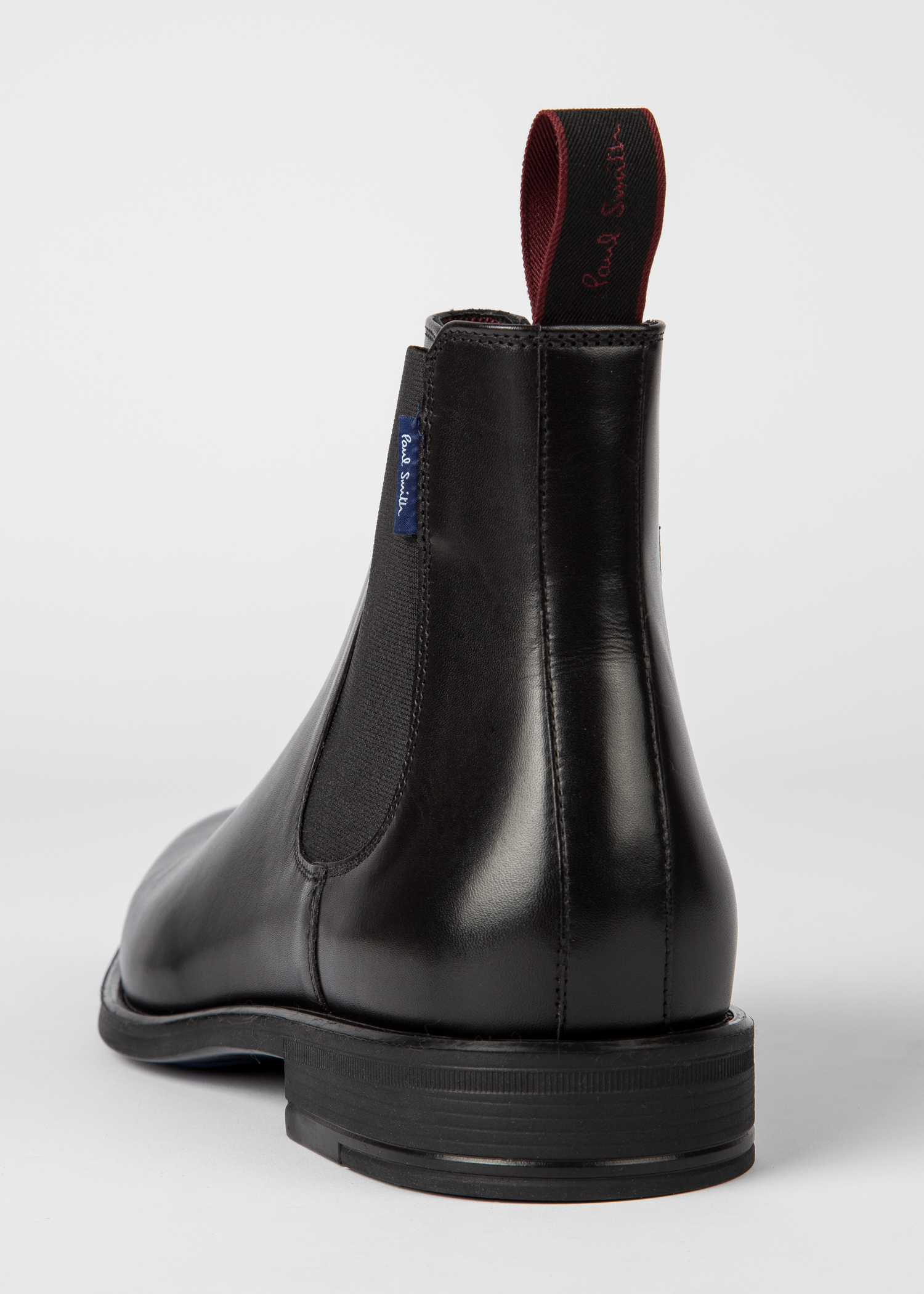 Paul smith hot sale cesar boots