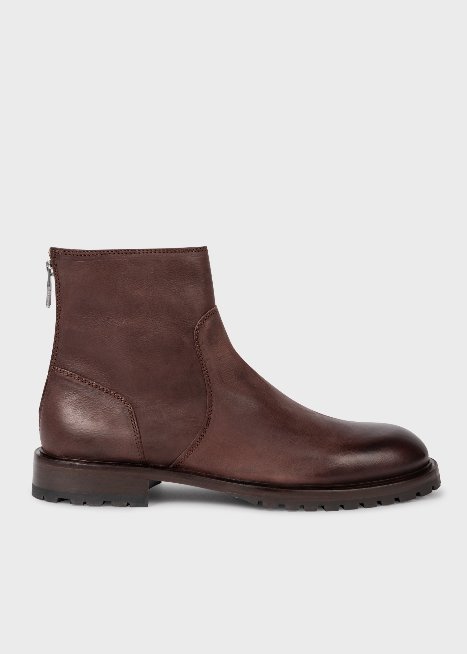 Paul smith shelby boots online