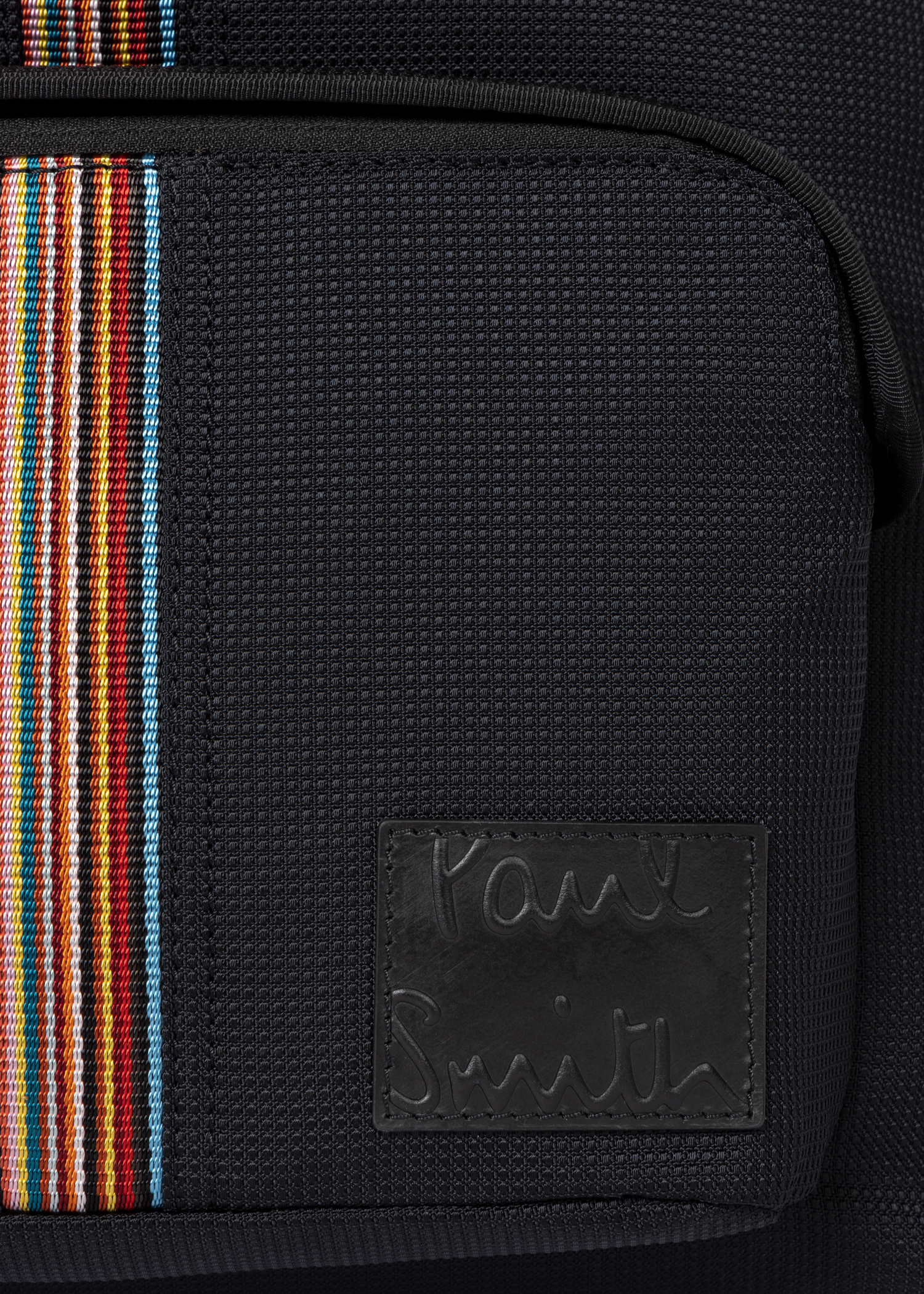 Paul smith mens outlet backpack