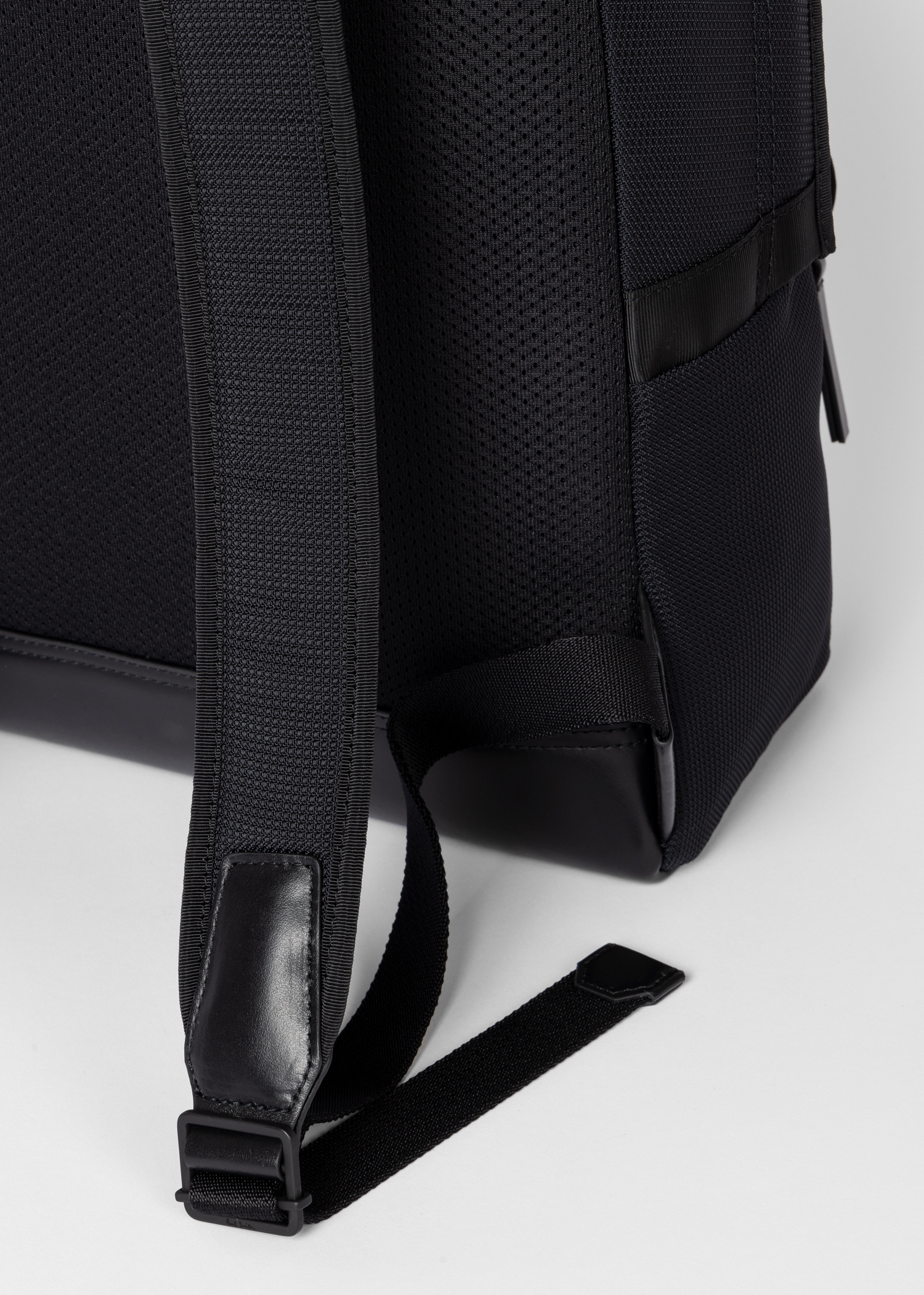 Paul smith hotsell city webbing backpack