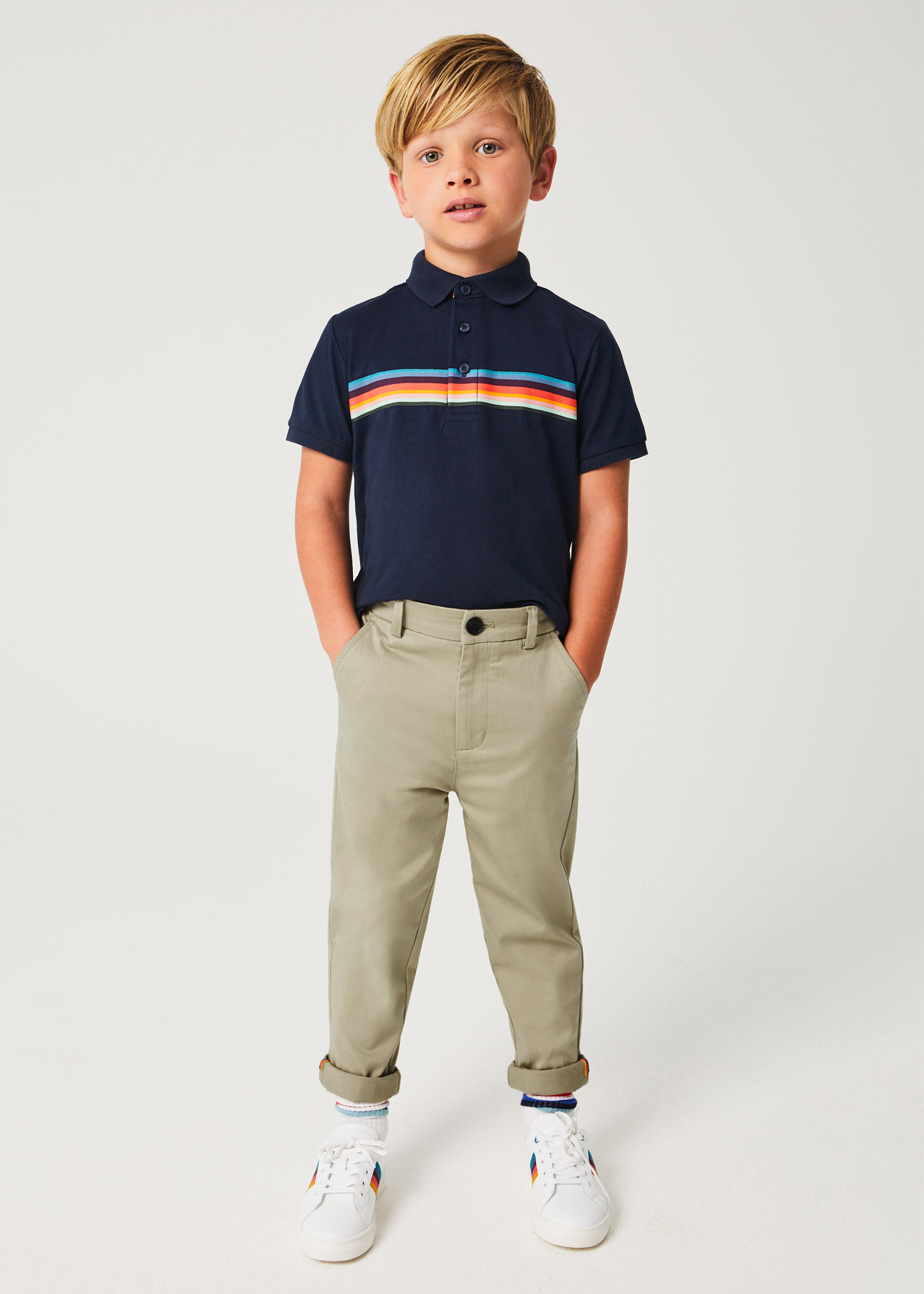 Designer Junior Boys | Paul Smith