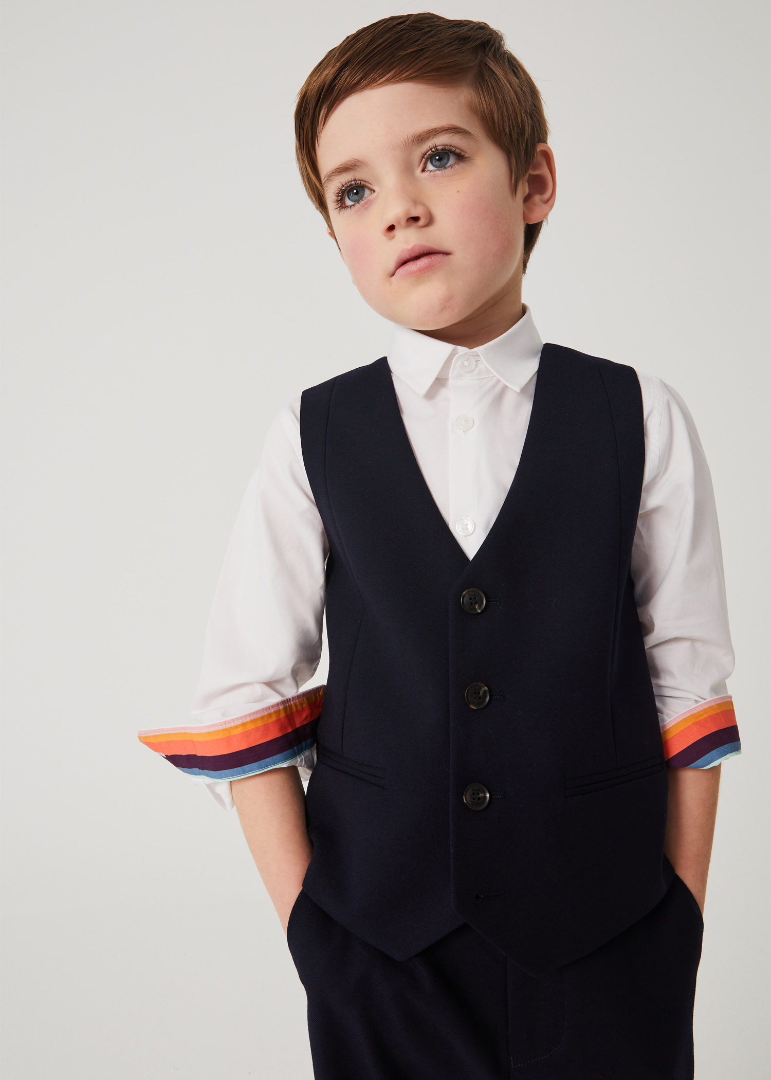 Designer Junior Boys | Paul Smith