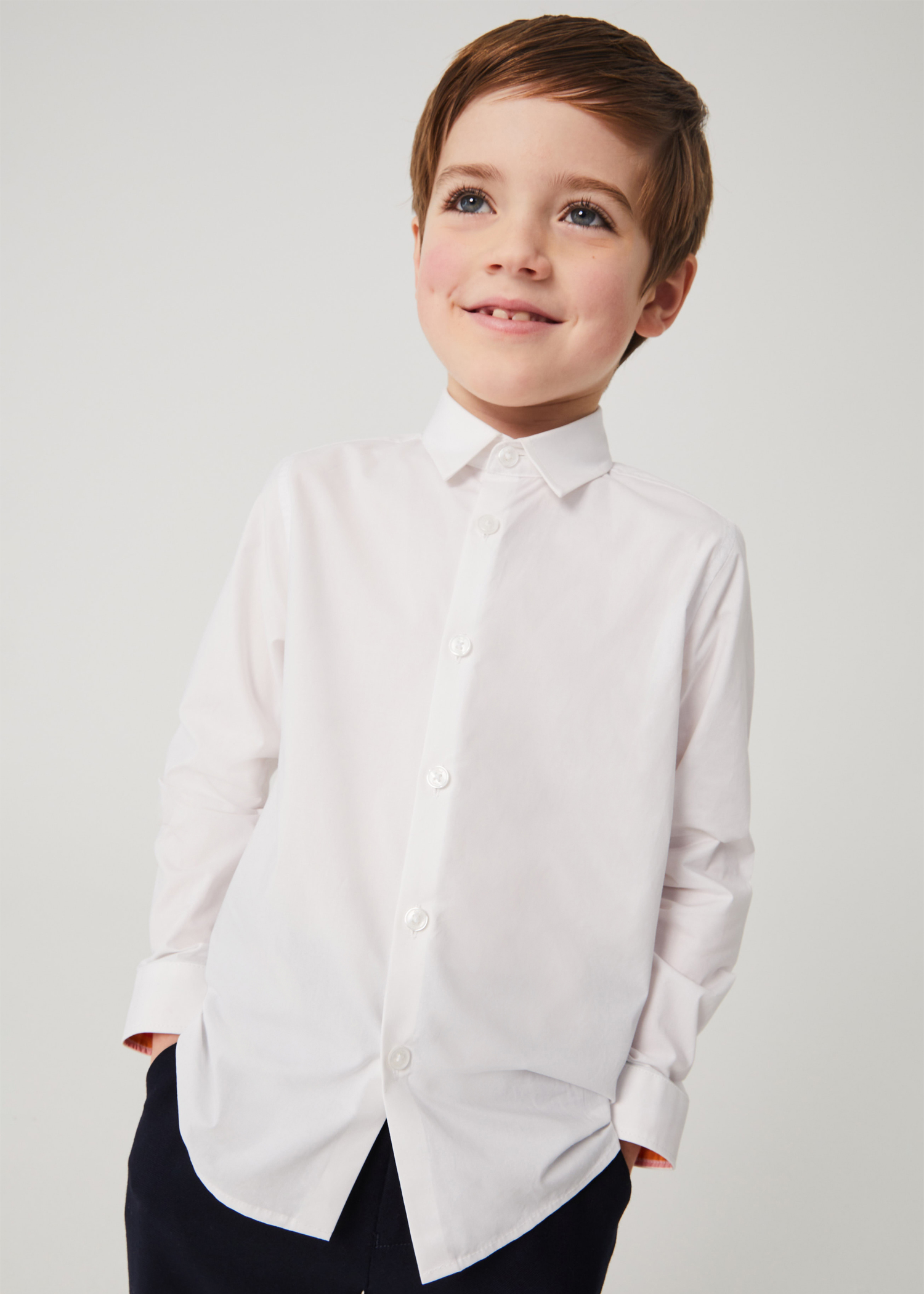 paul smith enfant