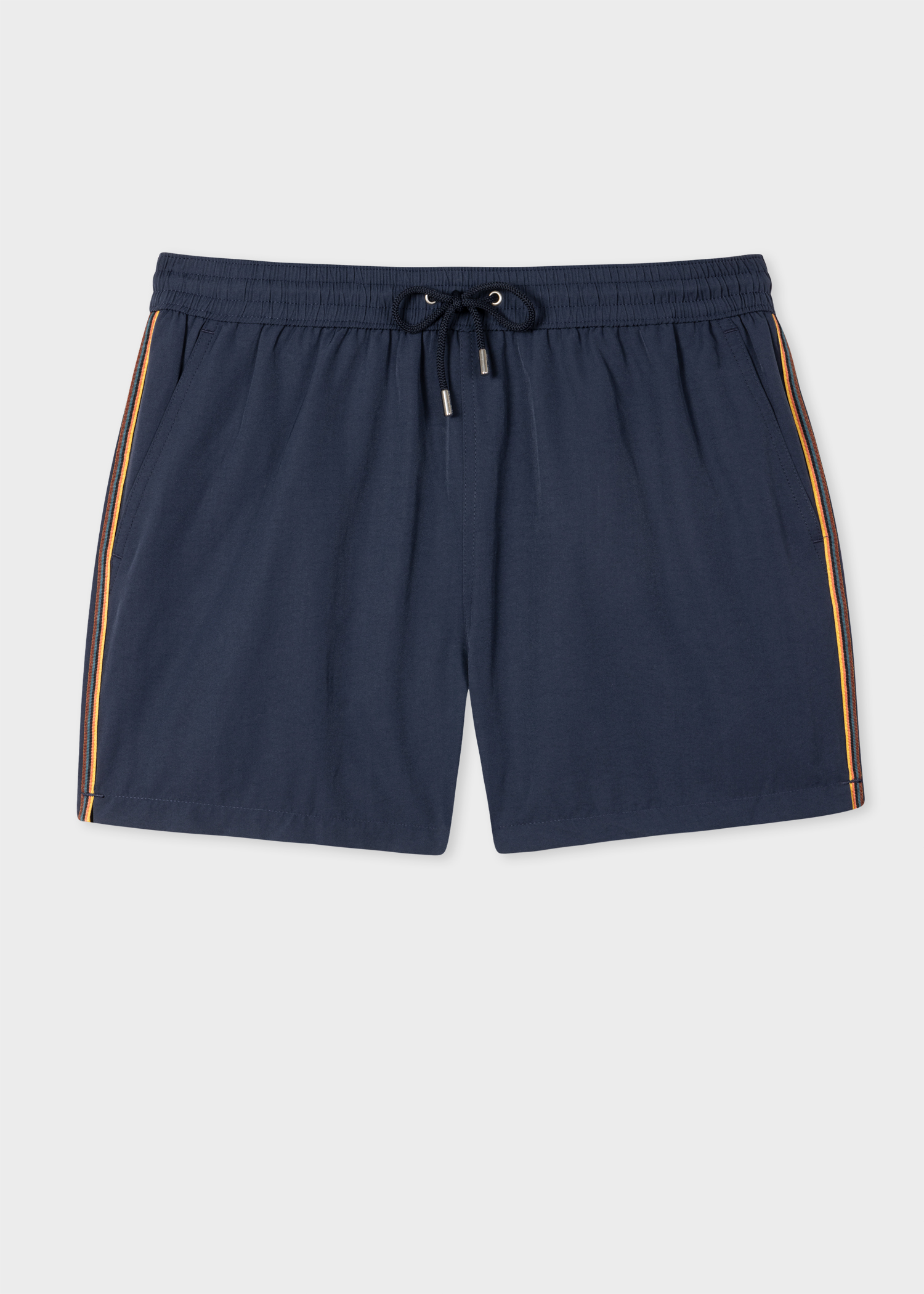 Paul smith navy swim shorts on sale