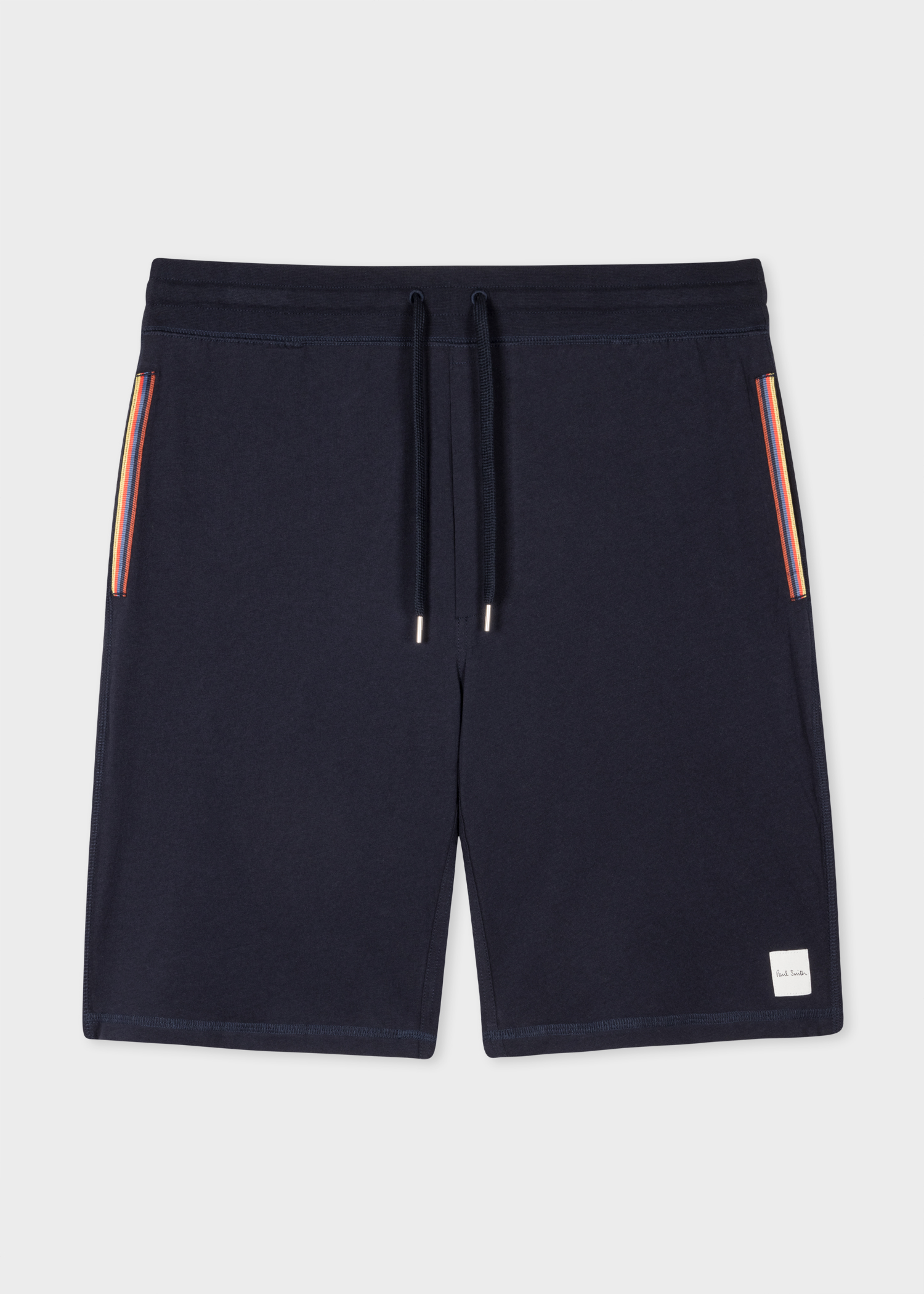 Test Drive Lounge Shorts Dark Navy