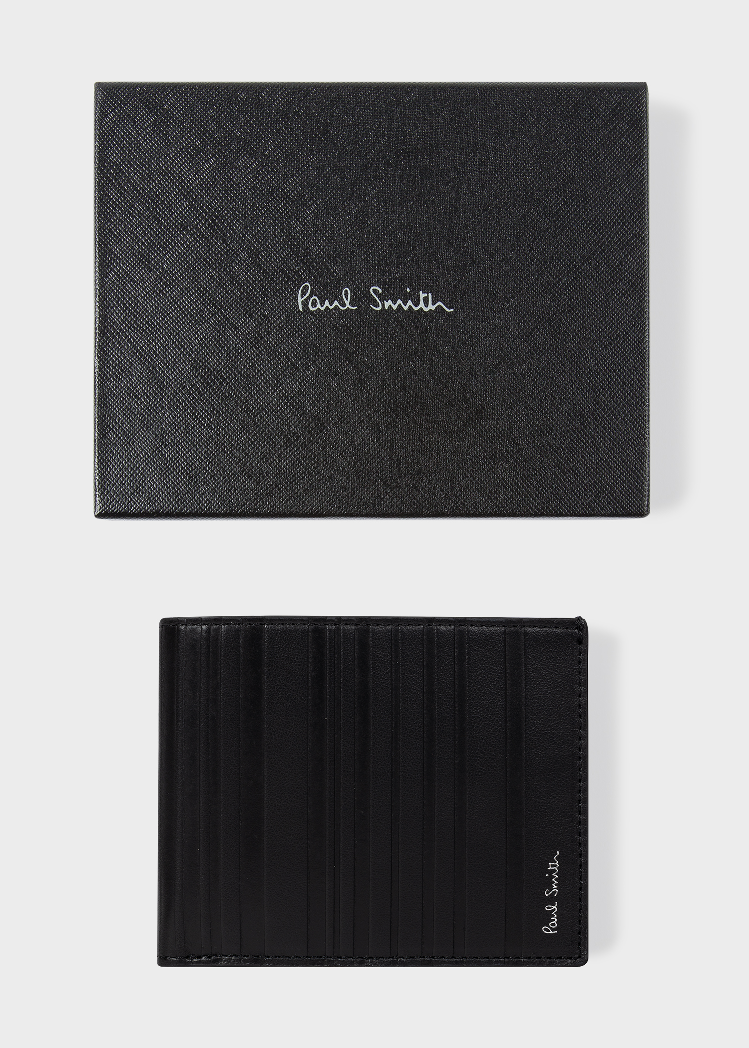 ✨希少✨PAUL SMITH MEN WALLET TRAVEL SSENSE Paul Smith SSENSE Exclusive Multicolor Travel Wallet Paul Smith