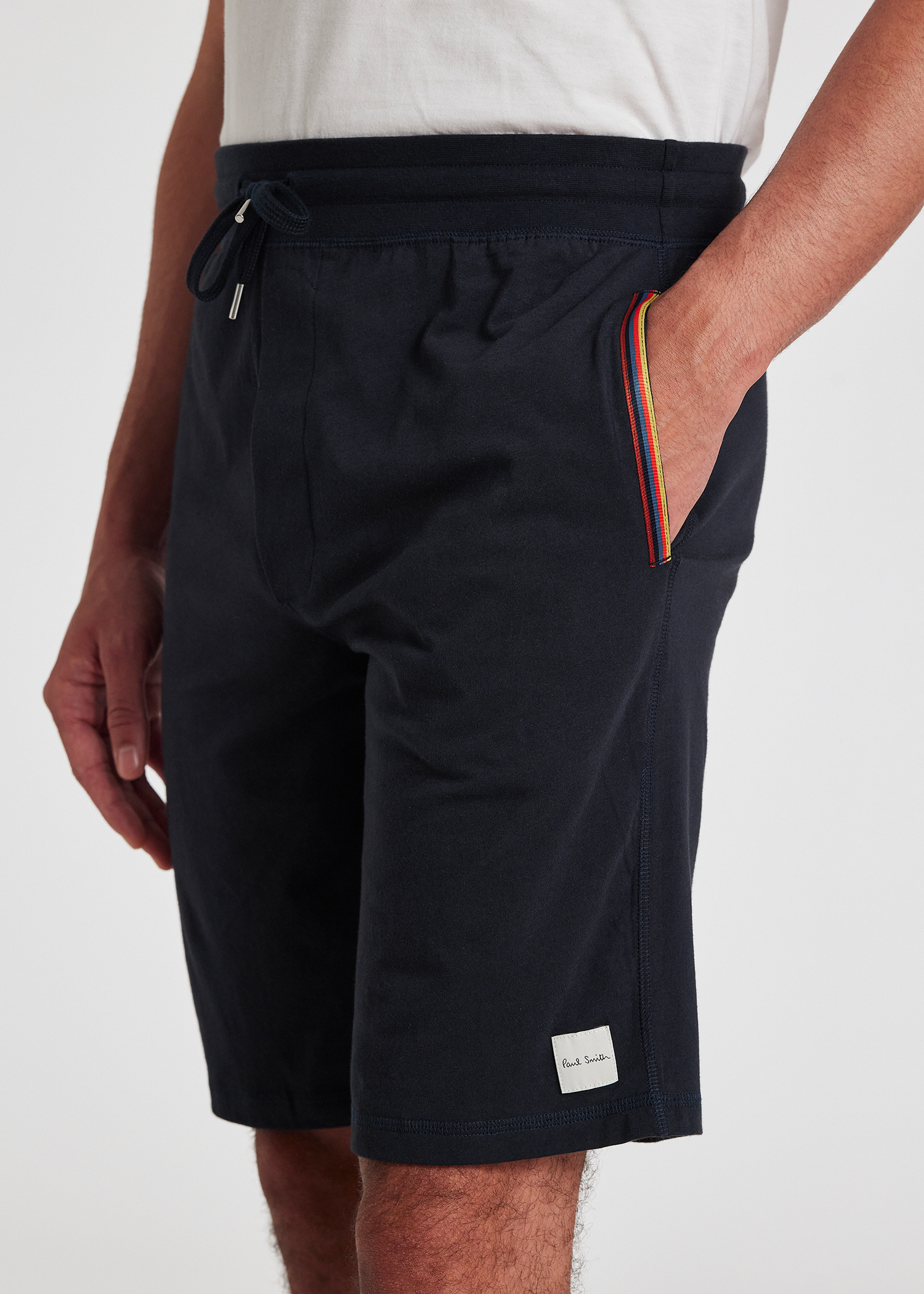 Paul smith best sale navy shorts