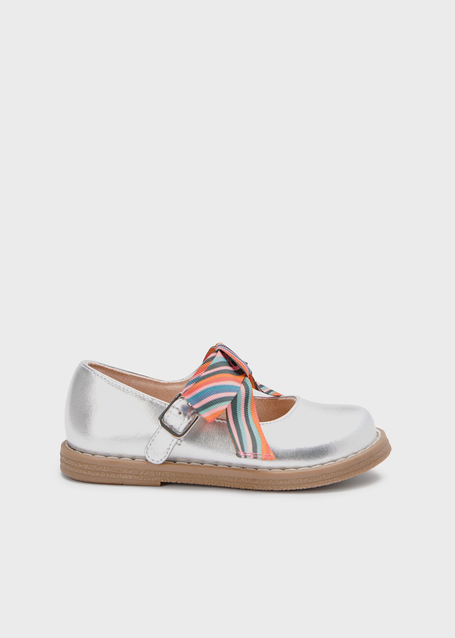 silver mary jane shoes womens