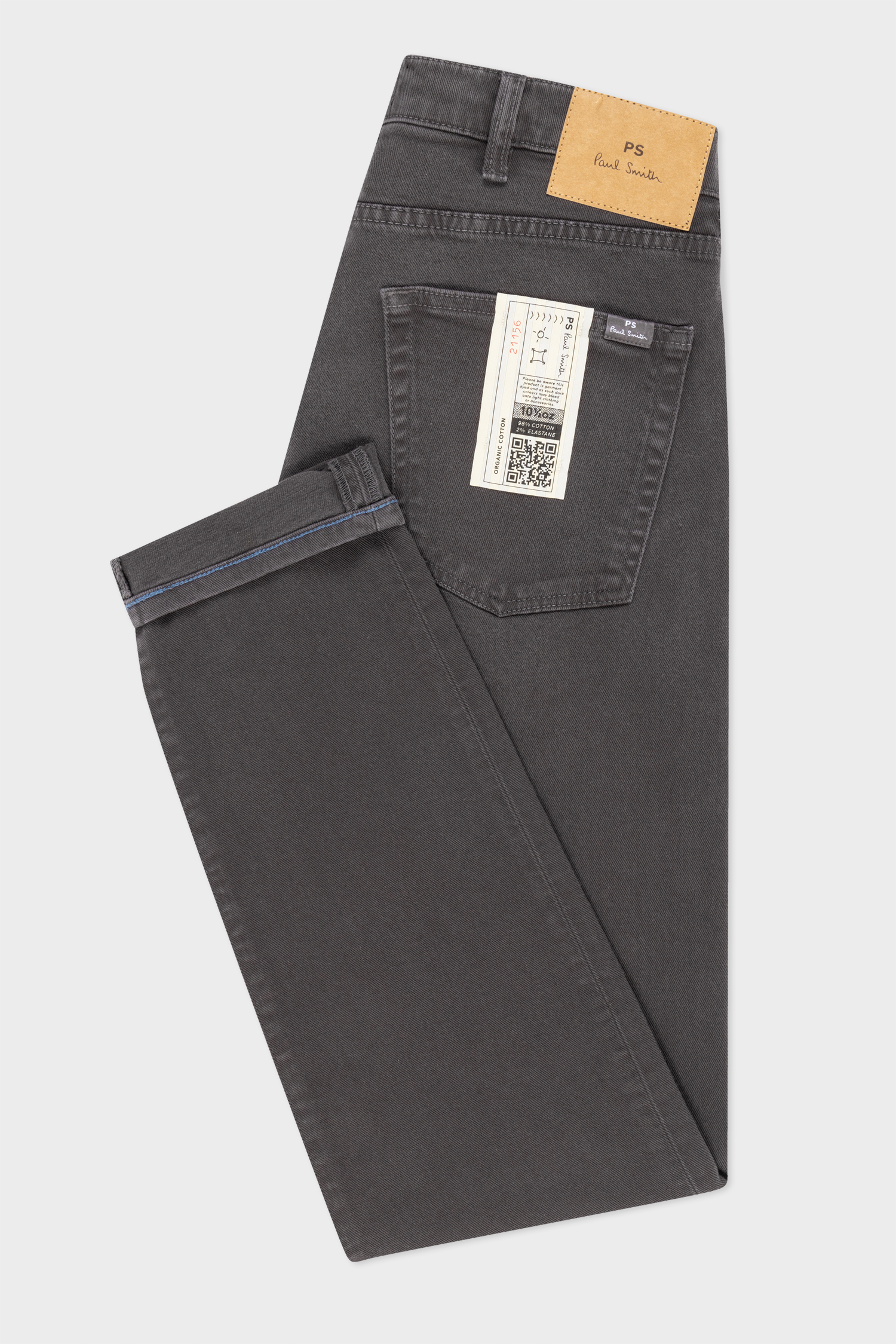 Designer Jeans for Men | Paul Smith