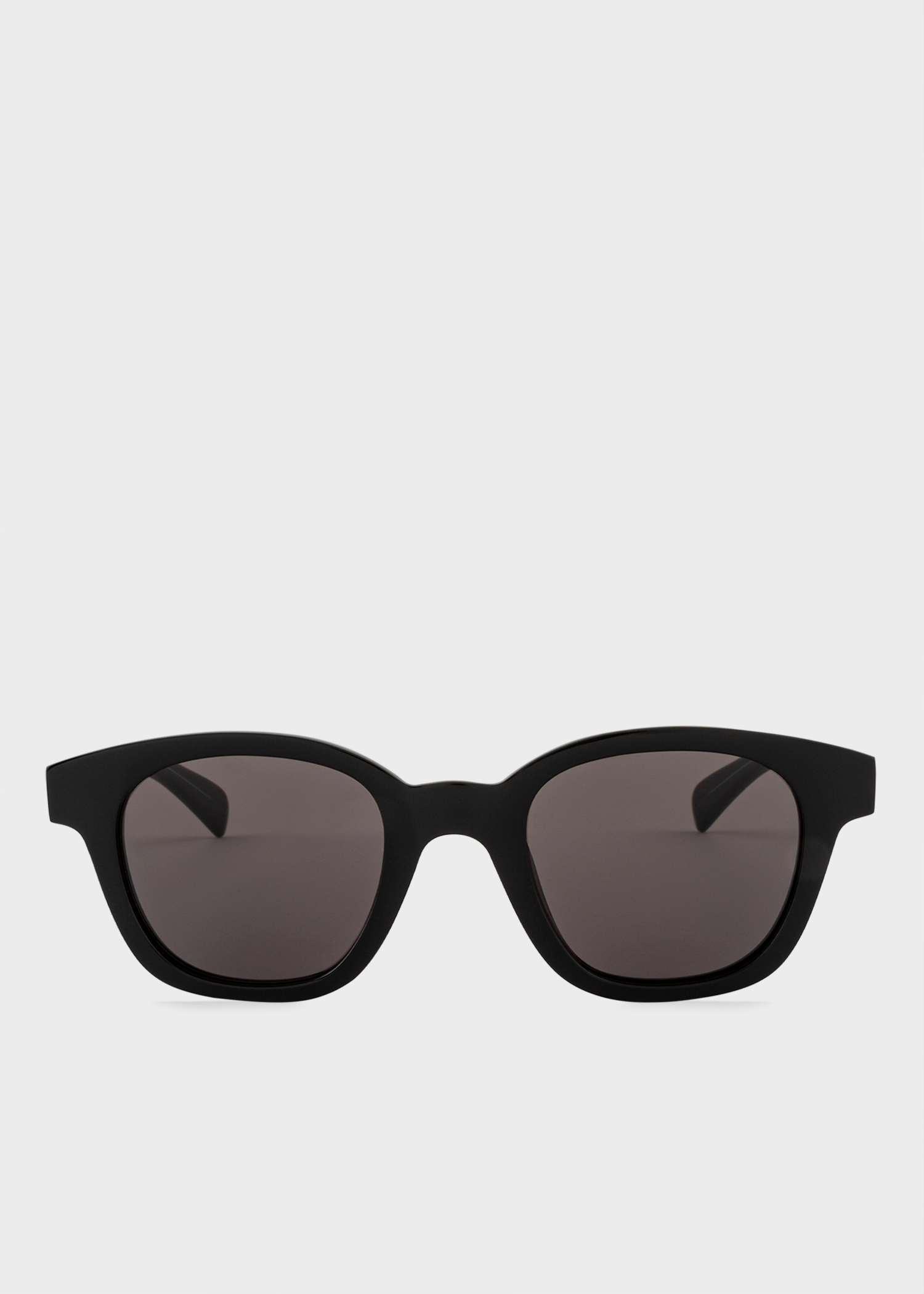 Black 'Glover' Sunglasses