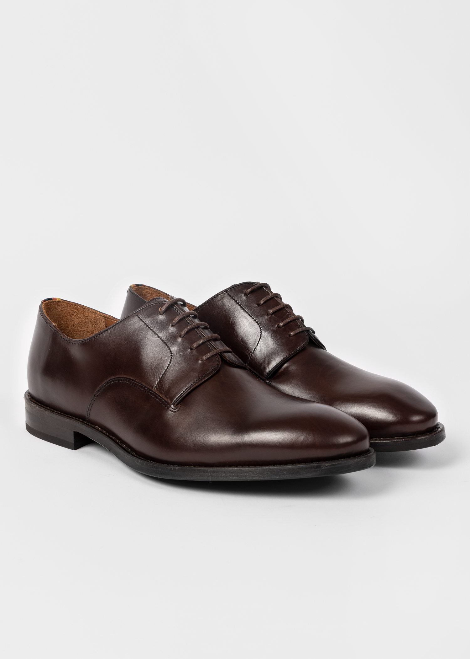 Paul smith sale derby shoes sale