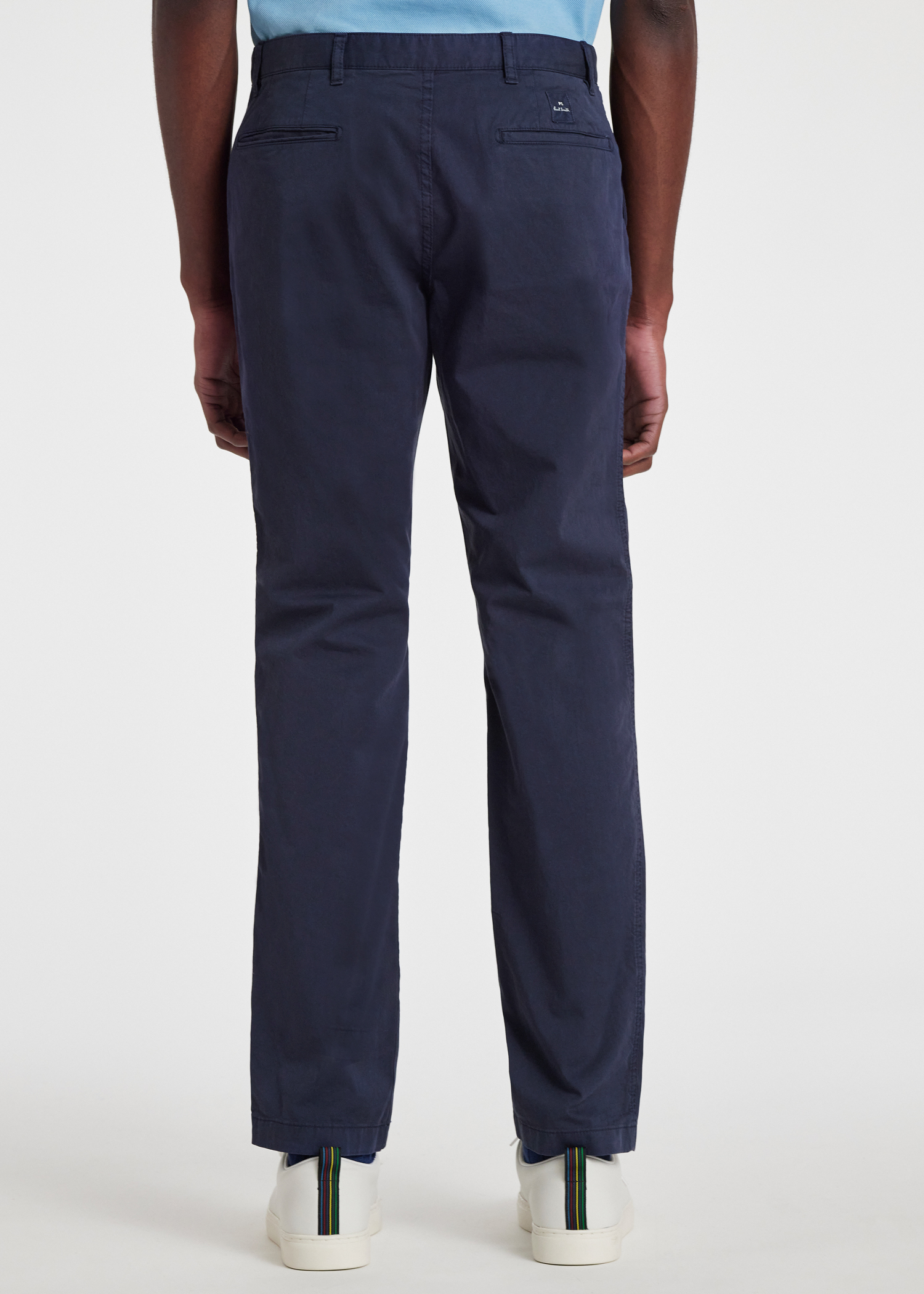 Designer Pants For Men | Paul Smith