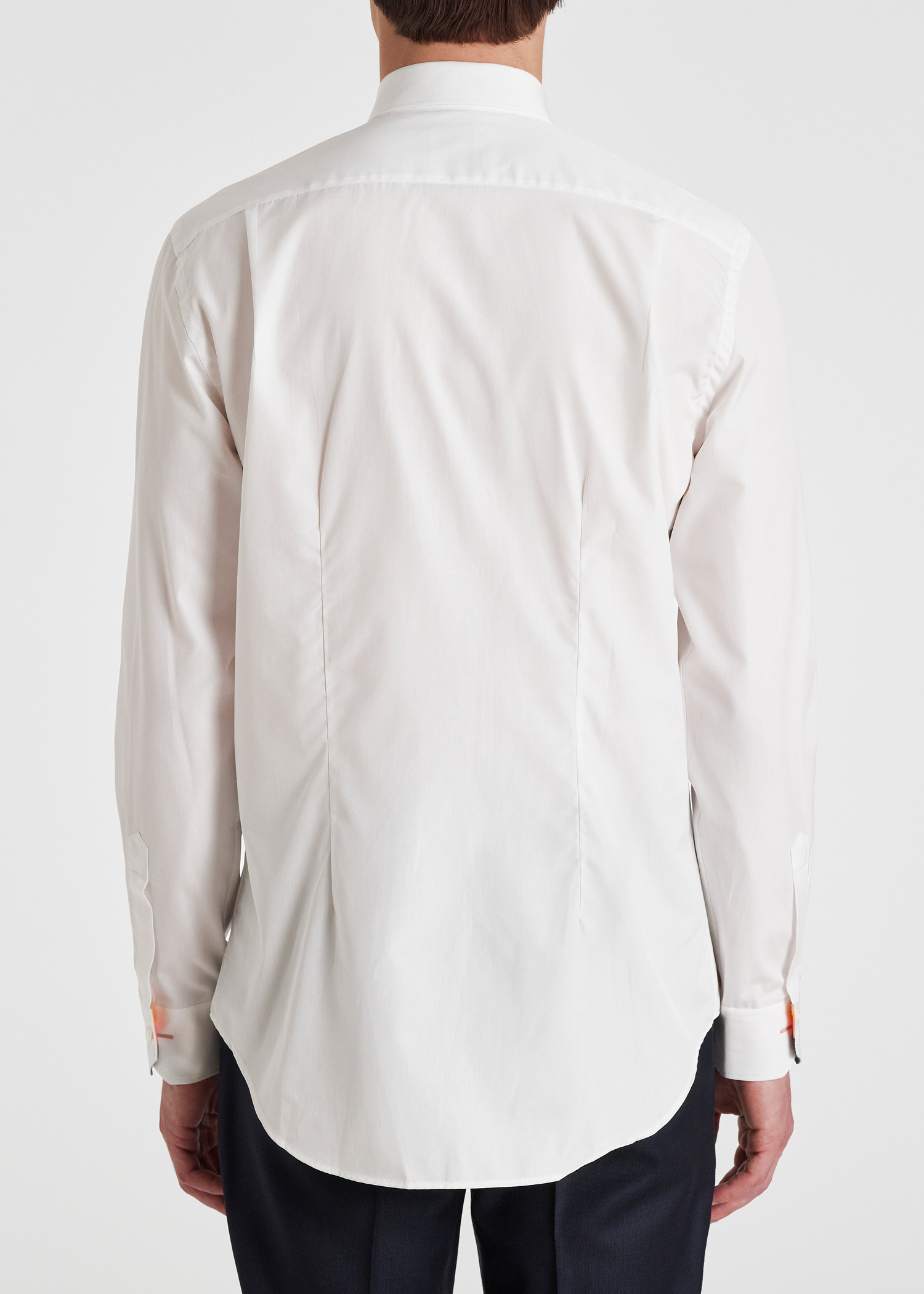 Designer Formal Shirts for Men | Paul Smith