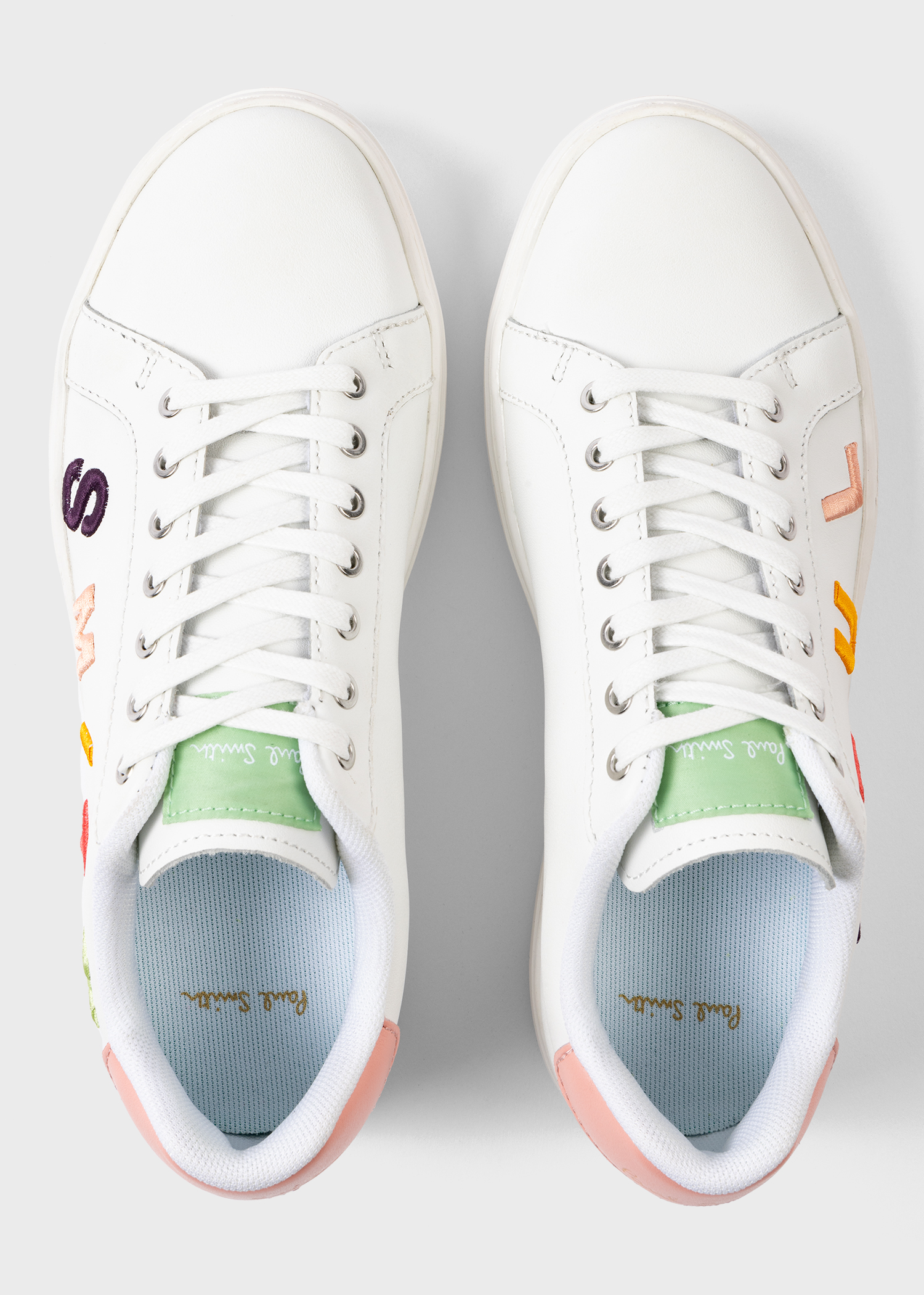 Paul smith lapin trainers hotsell