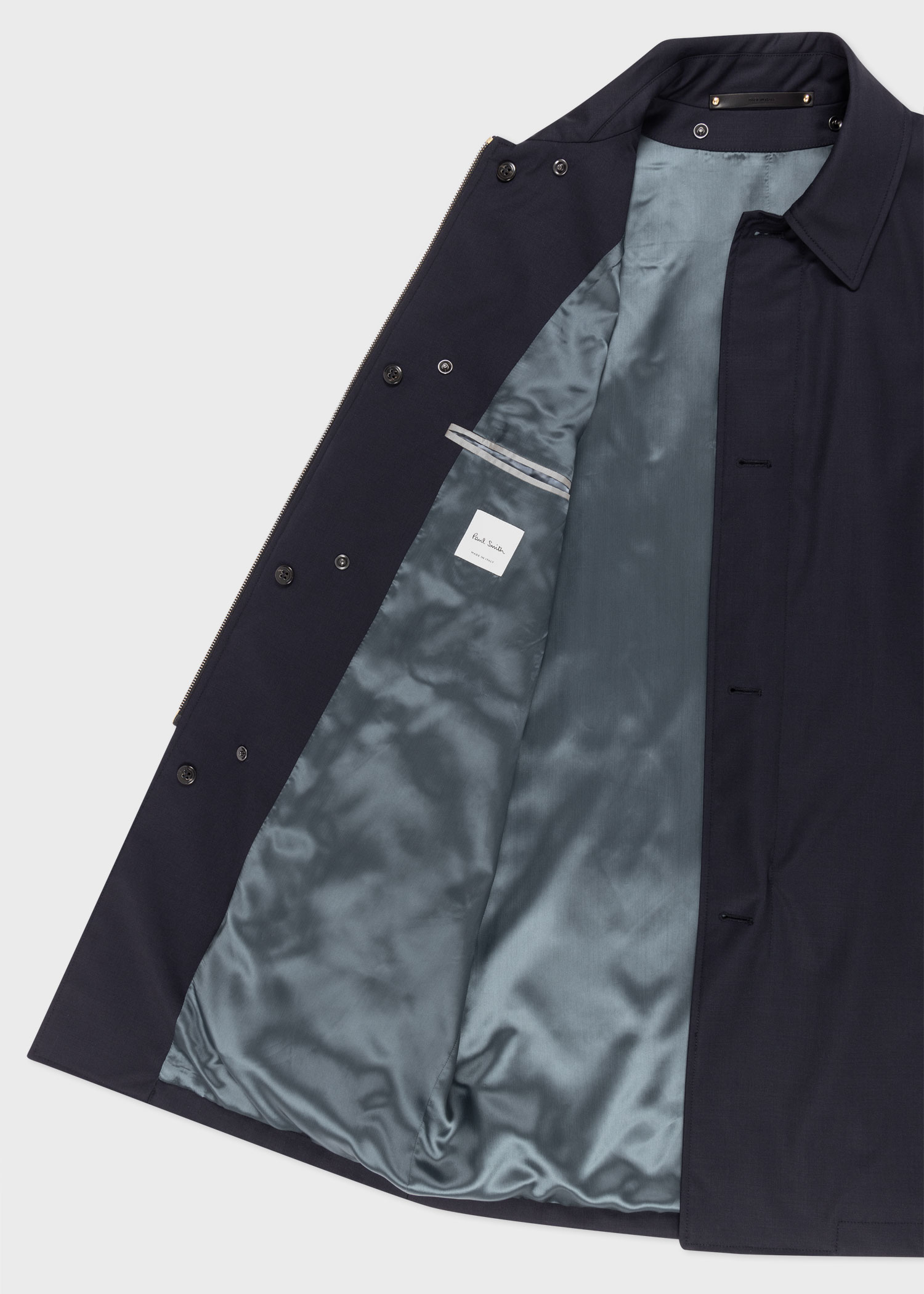 Paul smith mac coat best sale