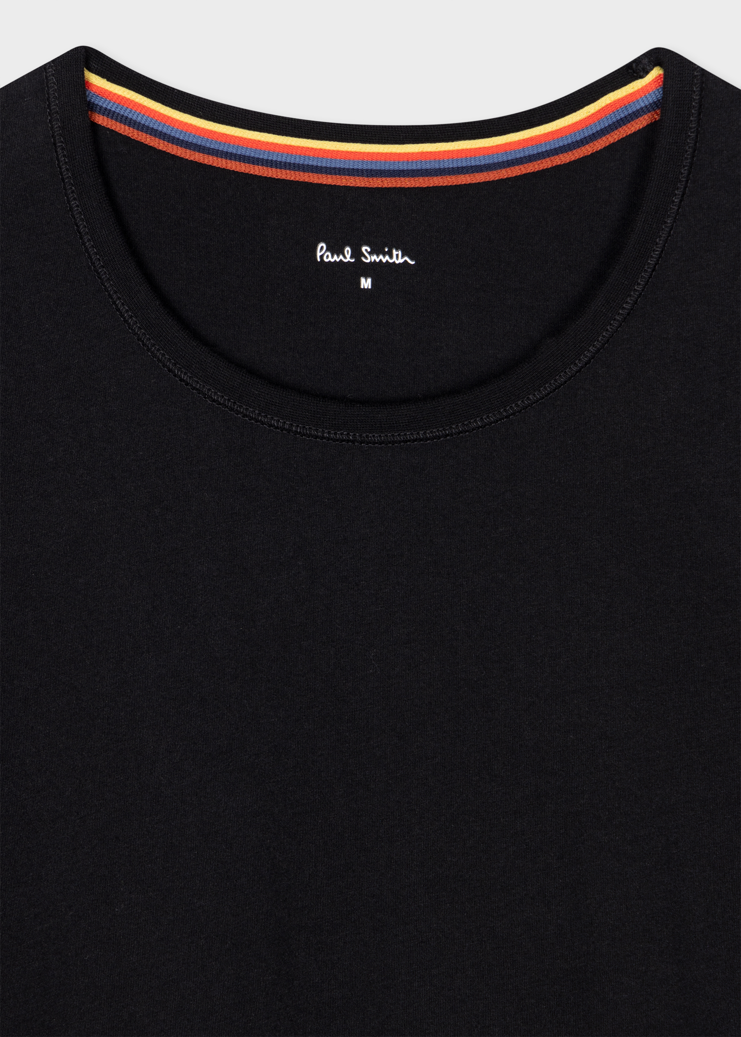 Paul Smith｜SHORT-SLEEVED ROUND NECK T-SHIRTS (SS REG FI Buy Paul Smith Junior Boys Oversized Short Sleeve Iconic
