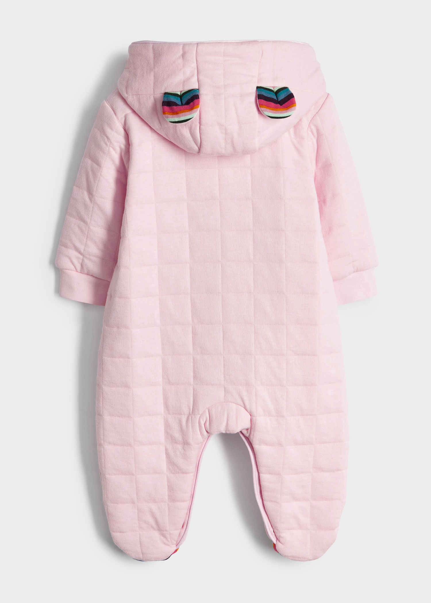 Paul Smith Baby ウィンドブレーカー 100cm Paul Smith Baby Boys 5-piece Zebra Gift Set – Petit New York