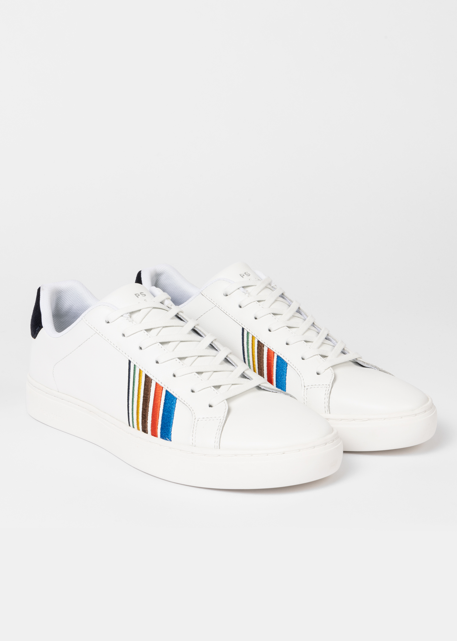 Paul Smith｜SNEAKERS (M2S COS02 LLEA 01) Paul Smith Men's Sneakers M2S COS02 LLEA 01 | eBay