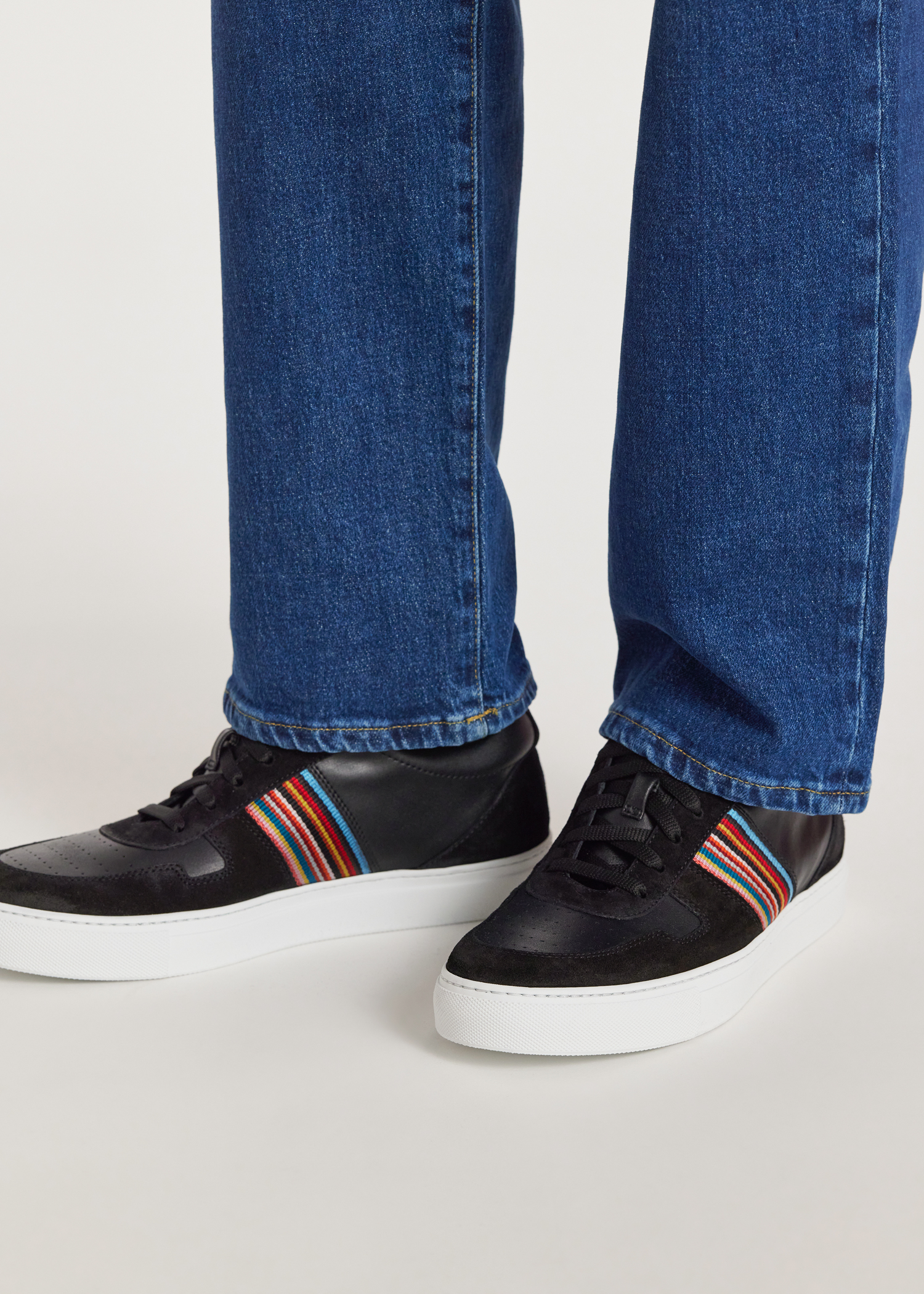 Paul Smith｜SNEAKERS (M1S FER01 JTRI 01) M1S-FER01-JTRI-01_10.jpg