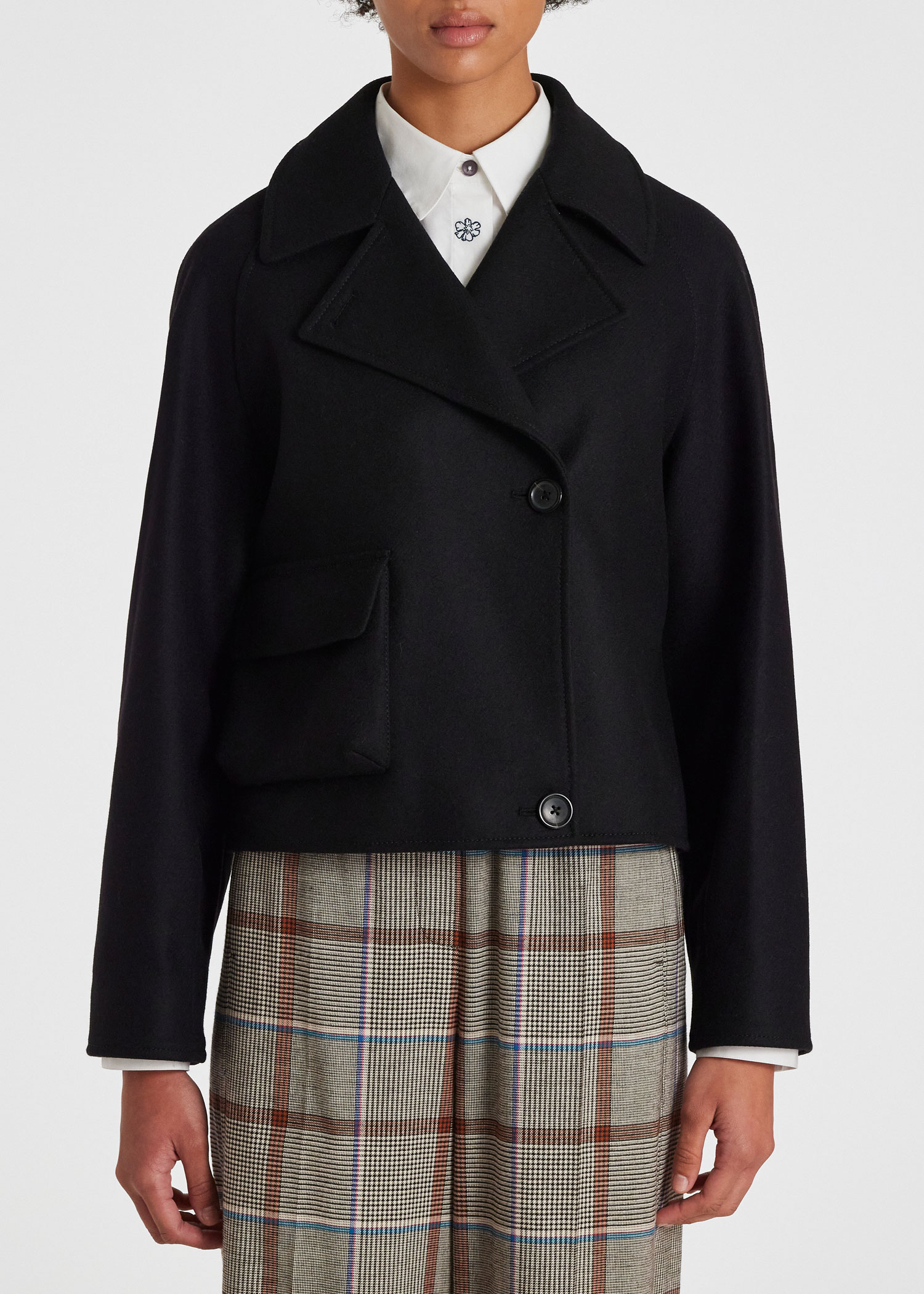 Paul smith hot sale womens coats