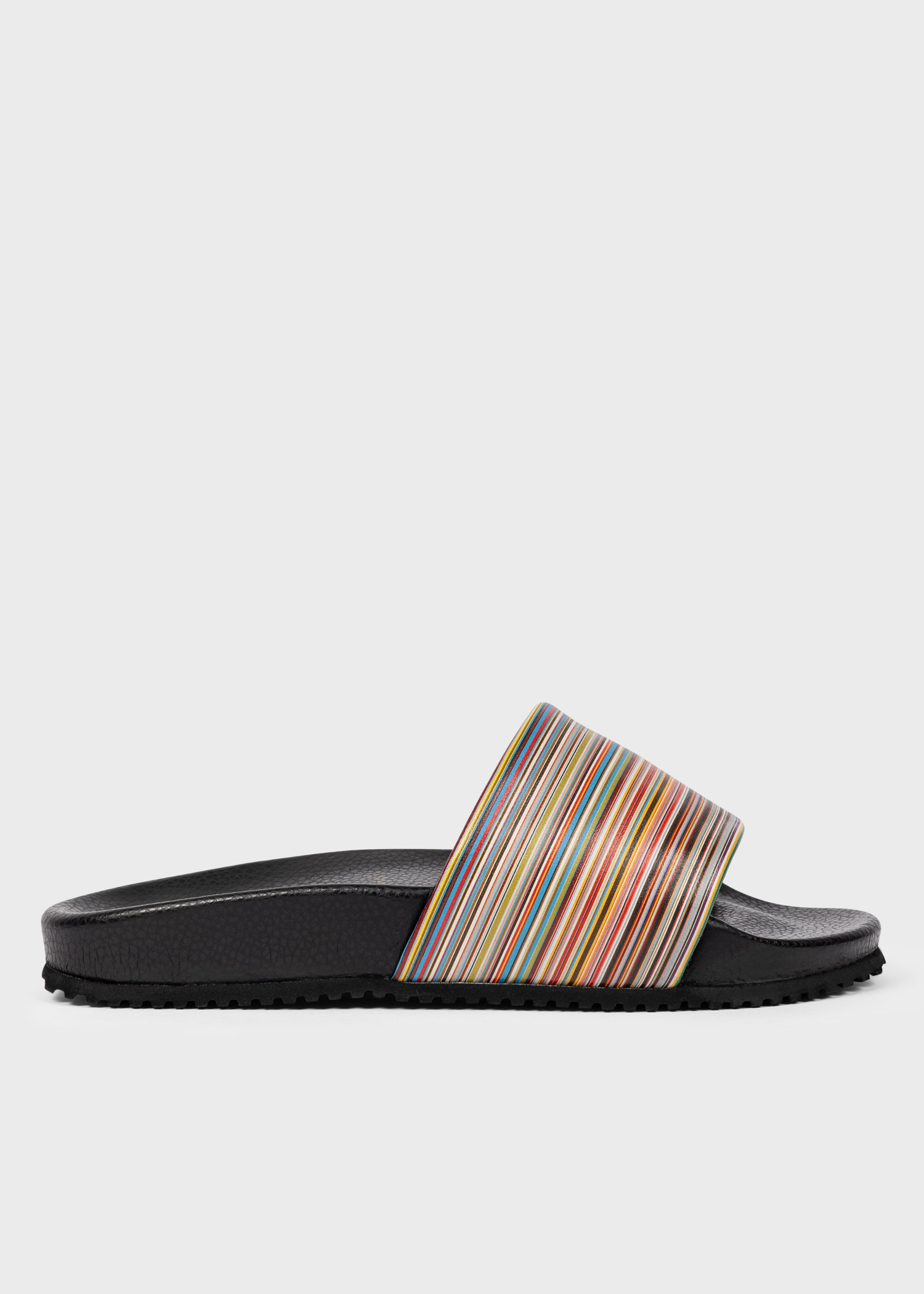 Paul smith hot sale flip flops