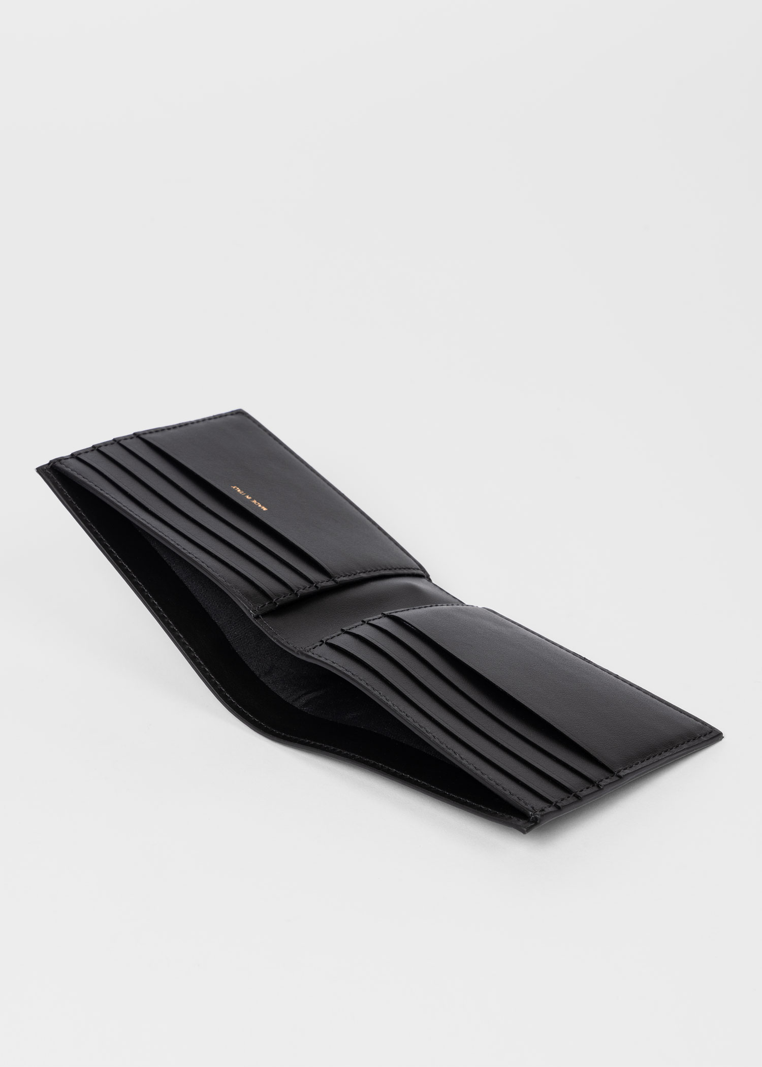 Paul Smith｜HALF-LENGTH WALLETS (M1A 4832 PMINUN 79) Paul Smith｜HALF-LENGTH WALLETS (M1A 4832 PMINUN 79) Men's