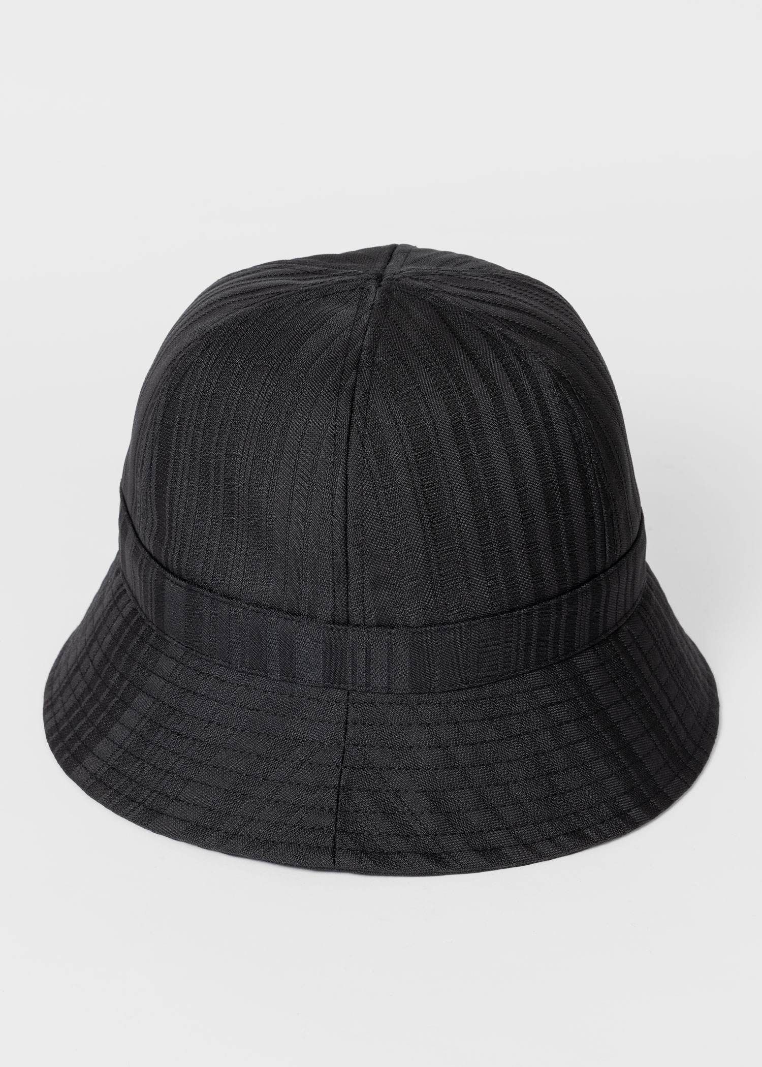 Paul Smith MEN HAT SUN SIGNATURE - Hat - black 