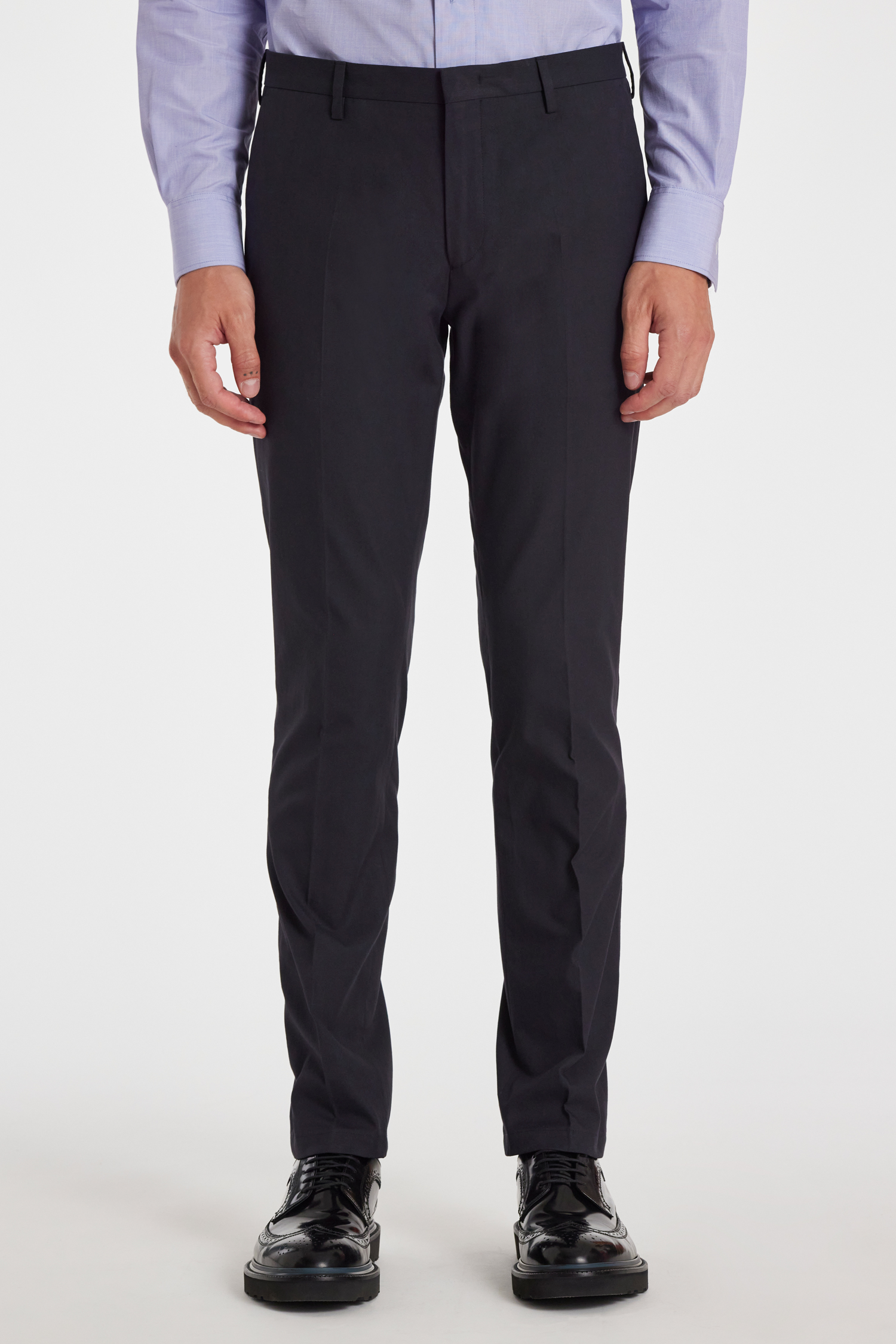 Designer Pants For Men | Paul Smith