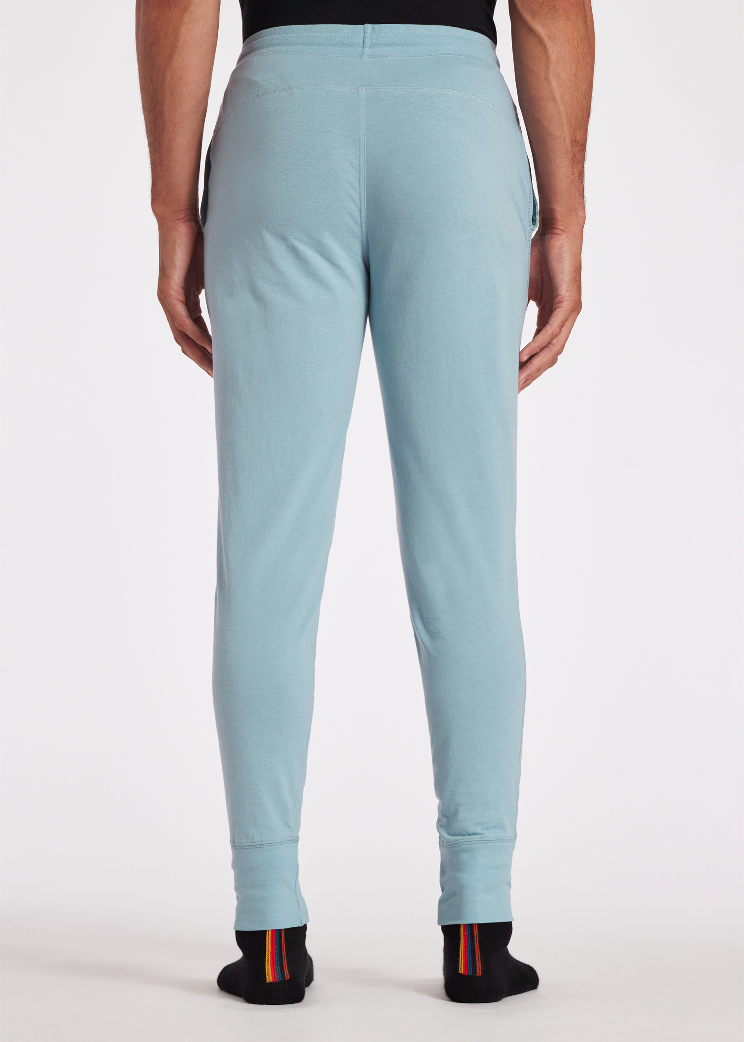 Designer Trousers For Men | Paul Smith