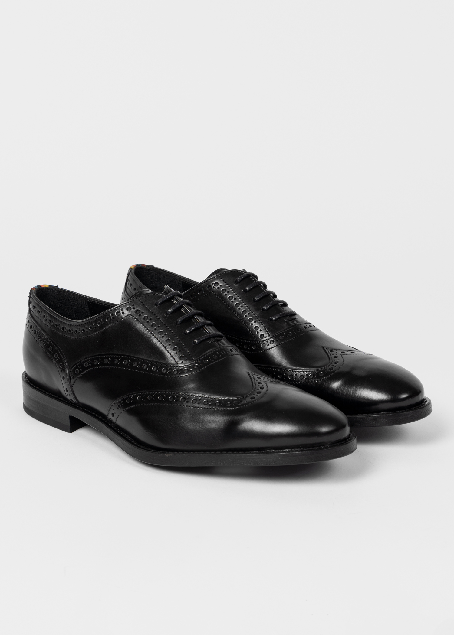 Paul smith formal shoes online