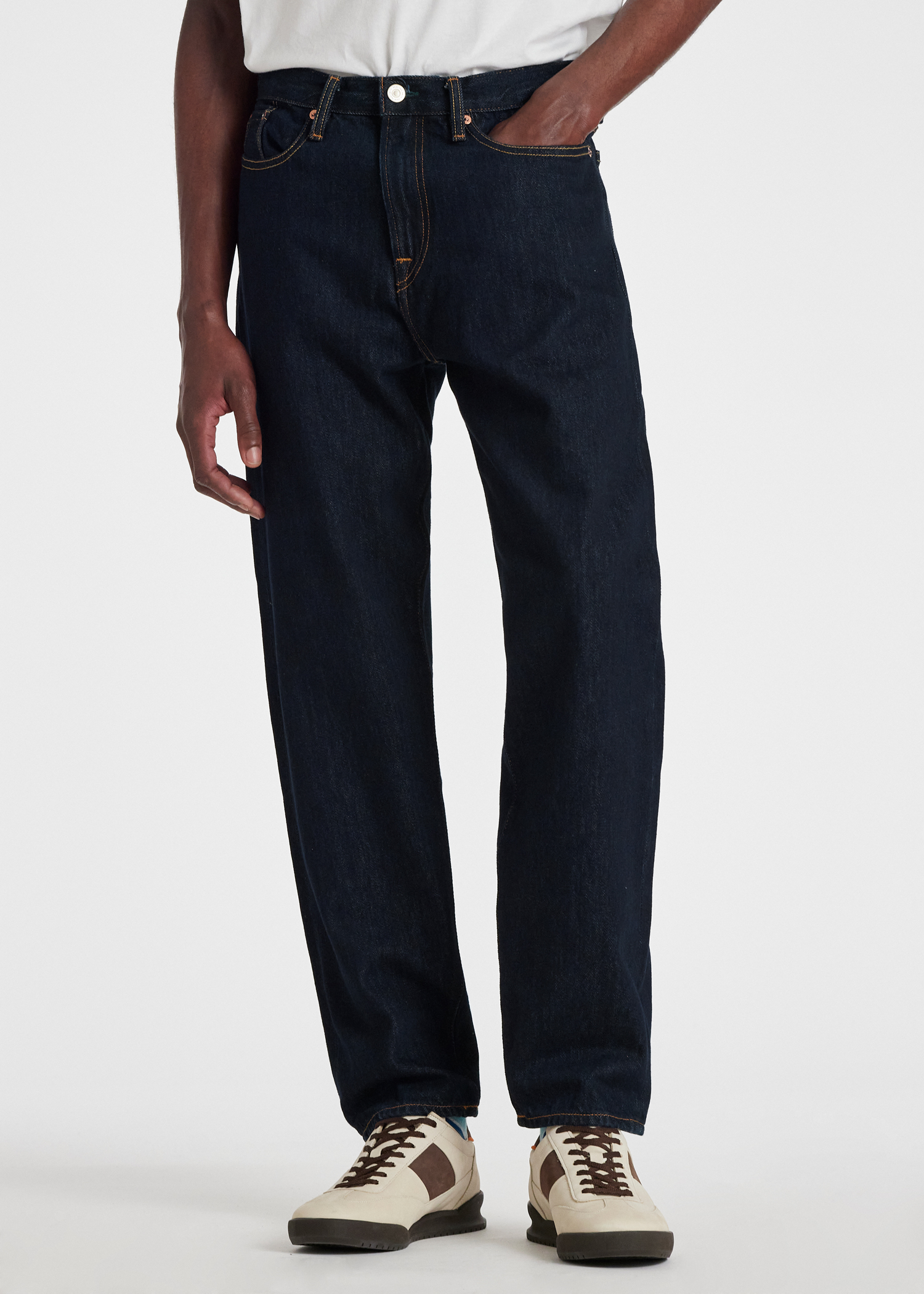 Designer Jeans for Men | Paul Smith