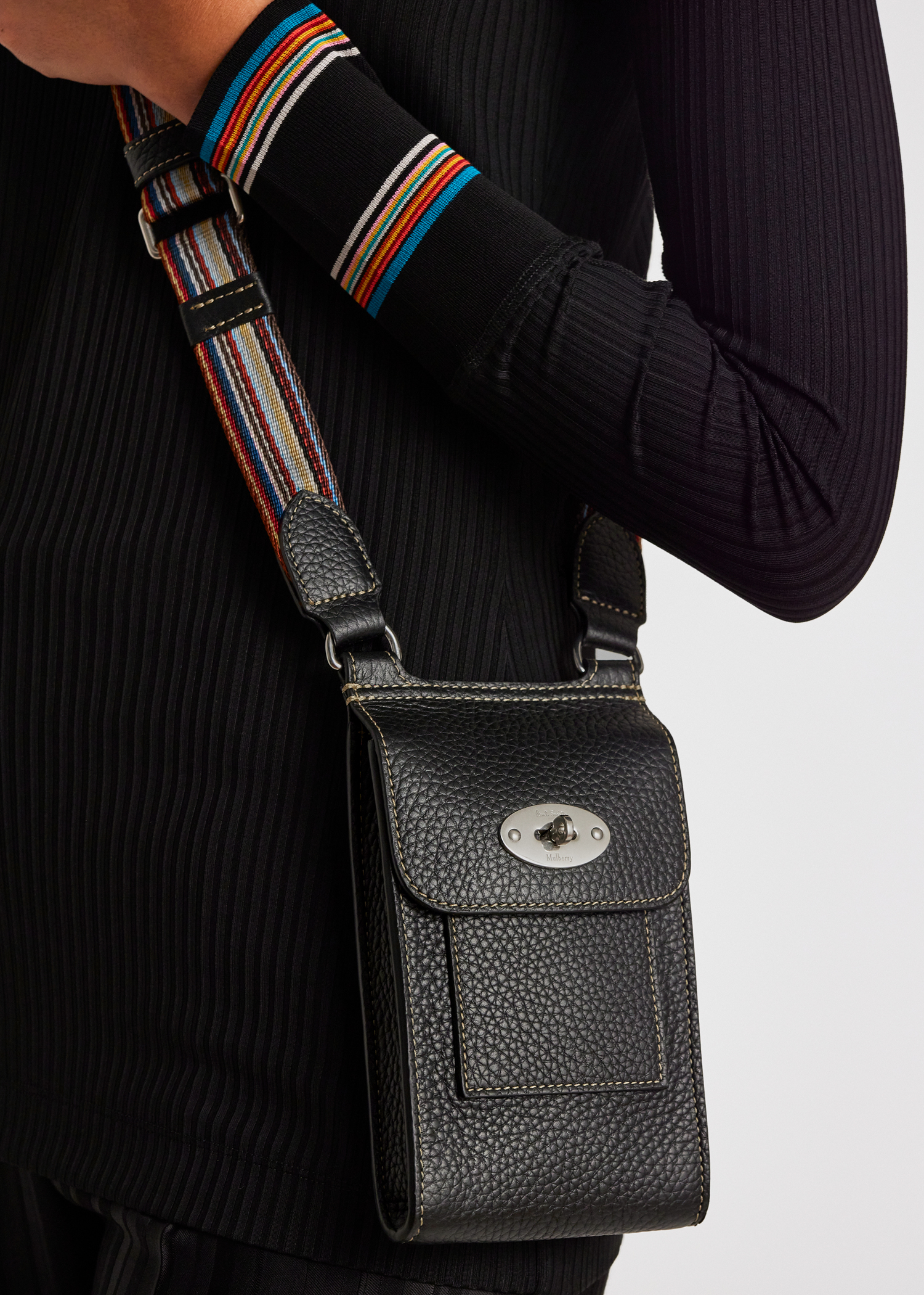 Paul Smith Mulberry x Paul Smith | King's Cross