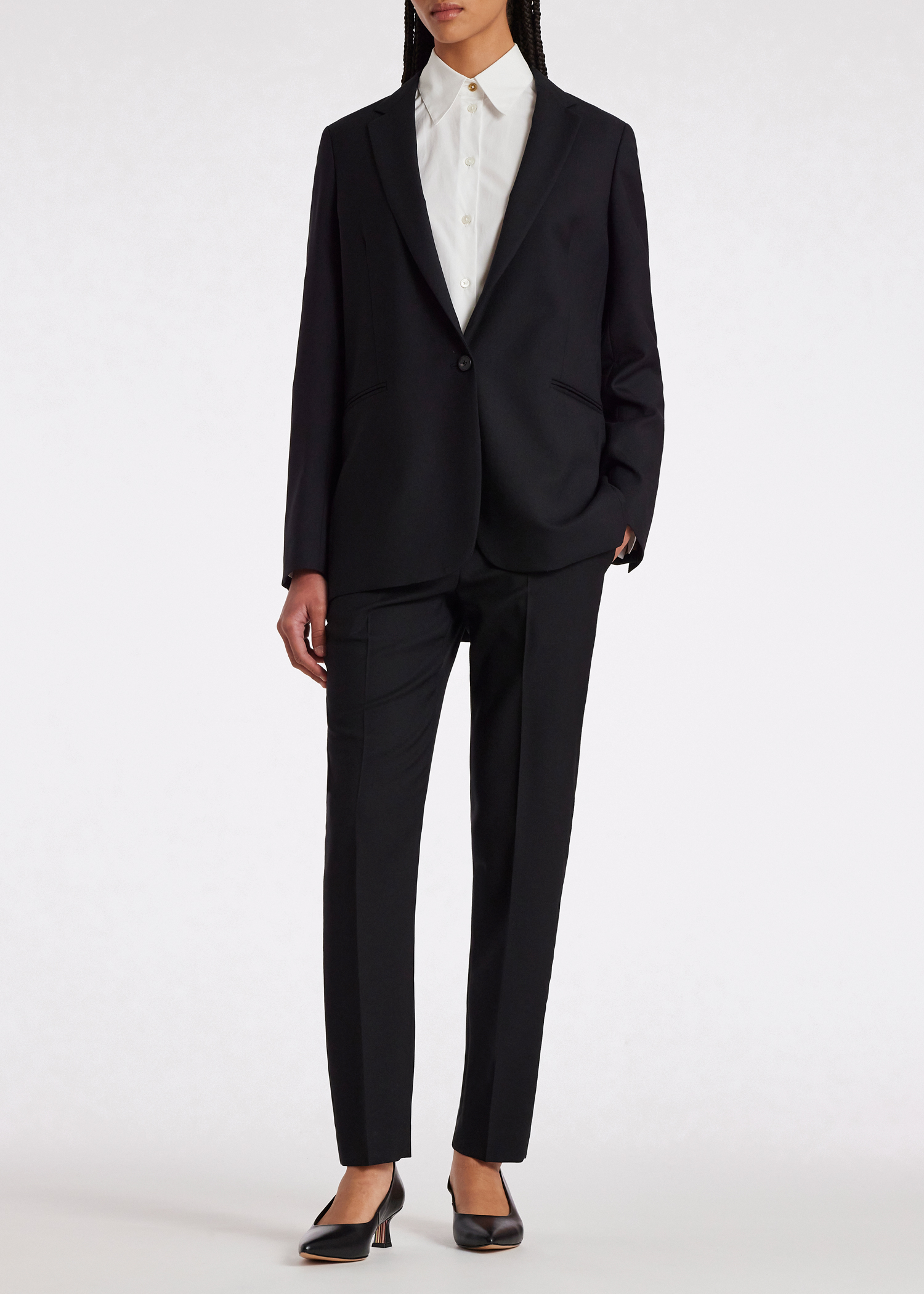 め*ー様 PaulSmith “A SUIT TO TRAVEL IN” 2BS M1R-1439-G00001-79_4.jpg