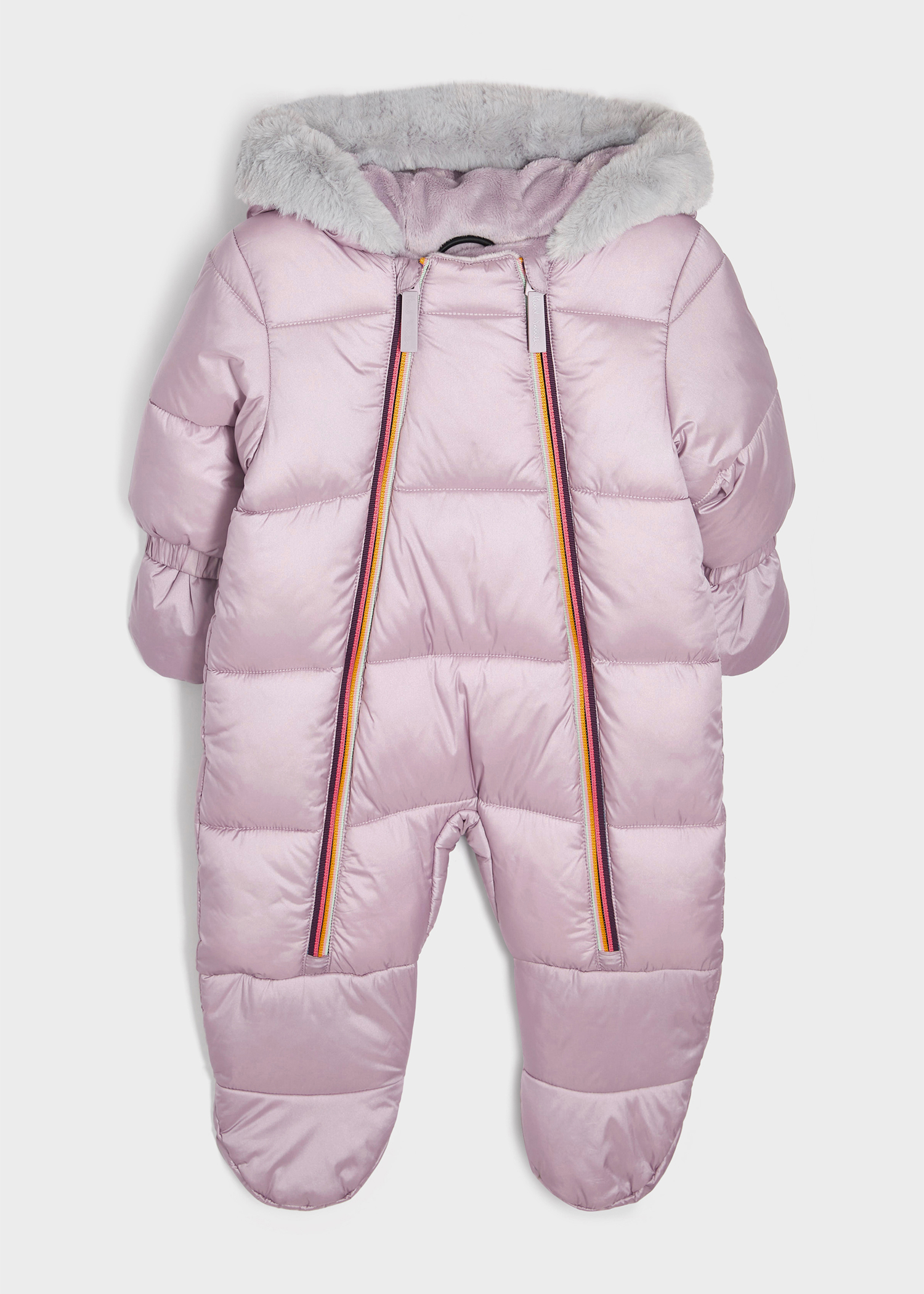 babies-lilac-snowsuit