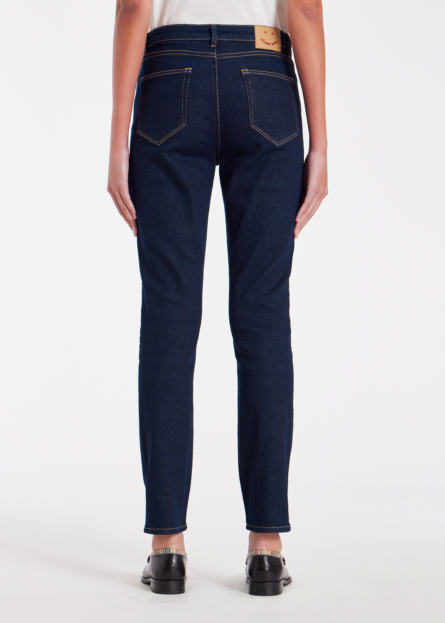 Paul smith sale skinny jeans