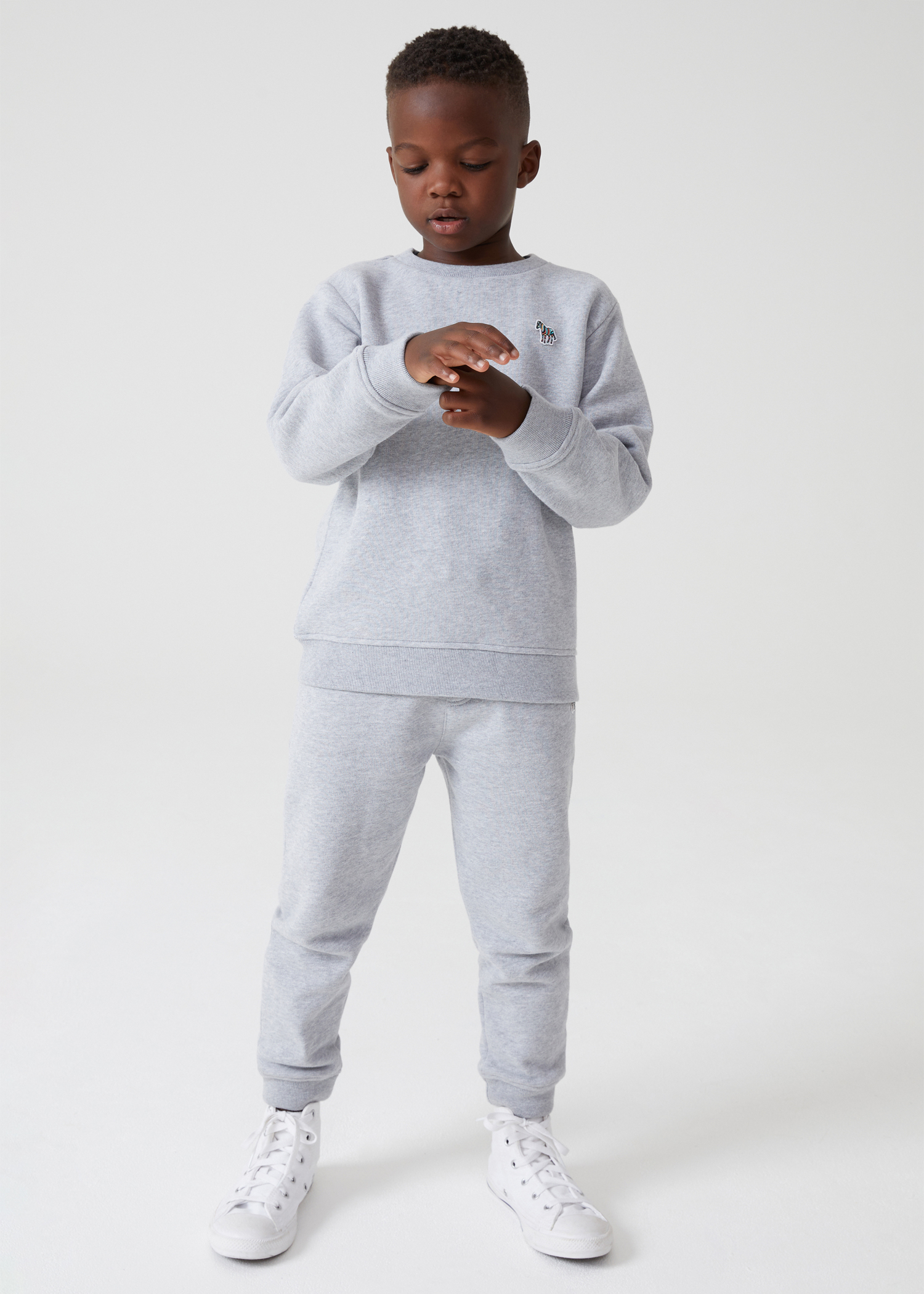 Paul smith store junior tracksuit