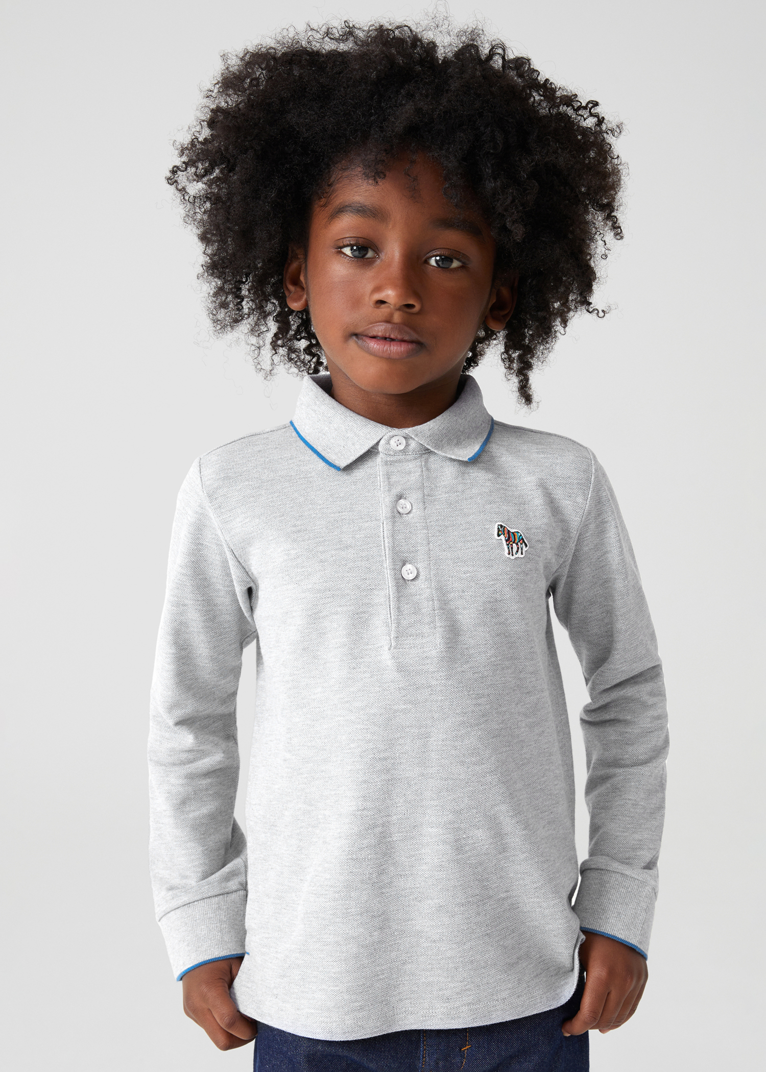 Paul smith 2024 junior sweatshirt