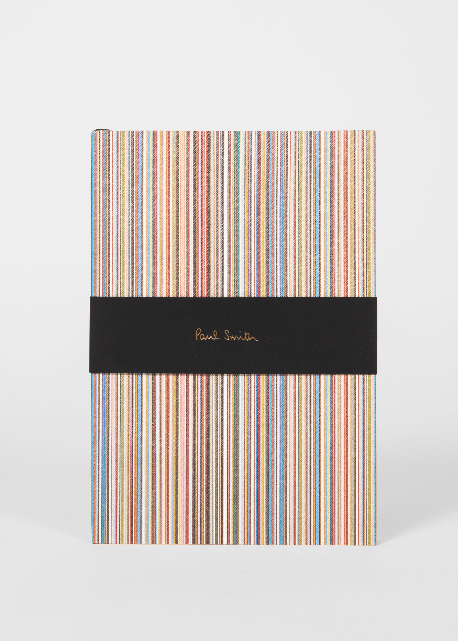 Caran d'Ache 849 x Paul Smith - Goldspot Pens