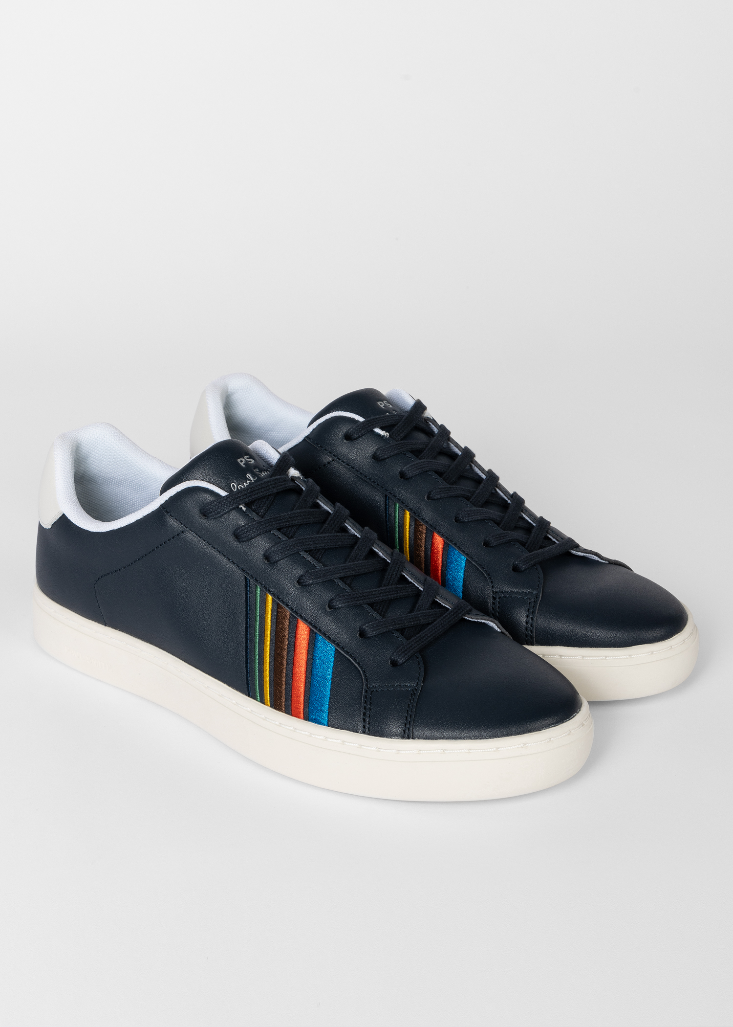 Paul smith outlet trainers