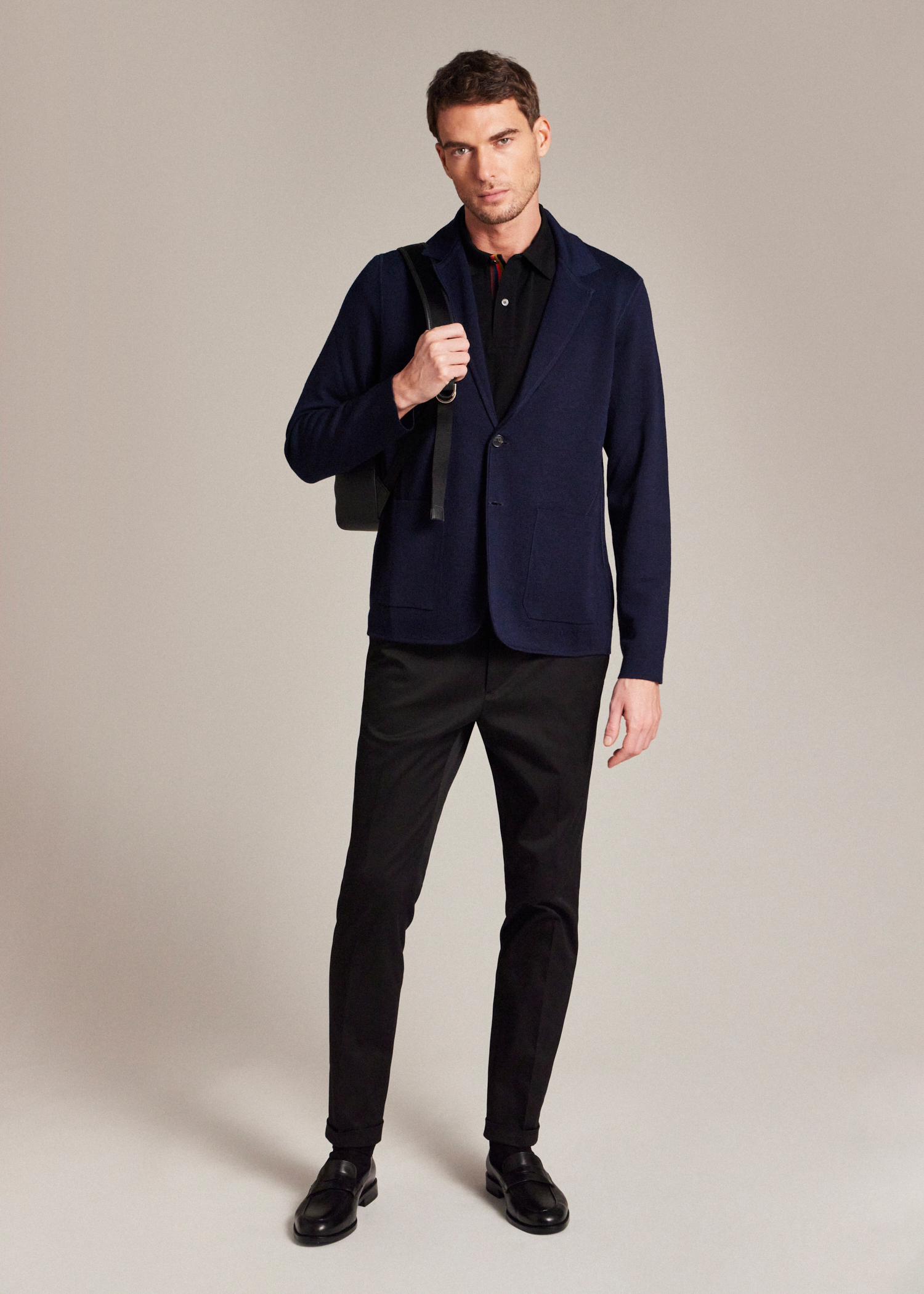 Paul smith mens discount blazers