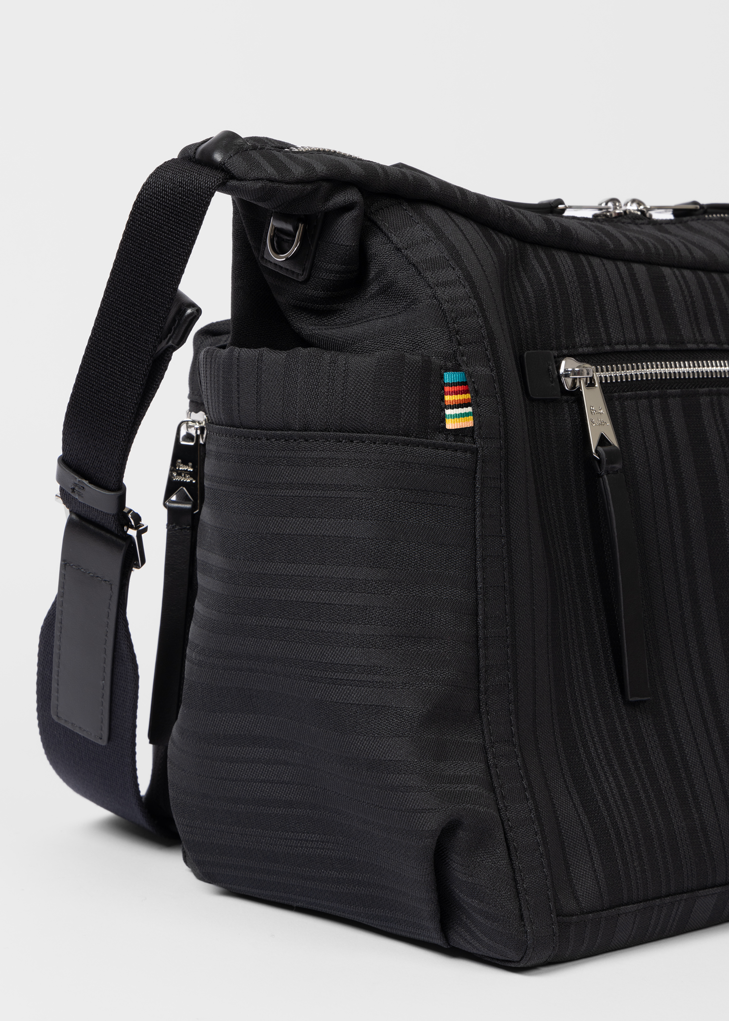 Paul smith diaper store bag